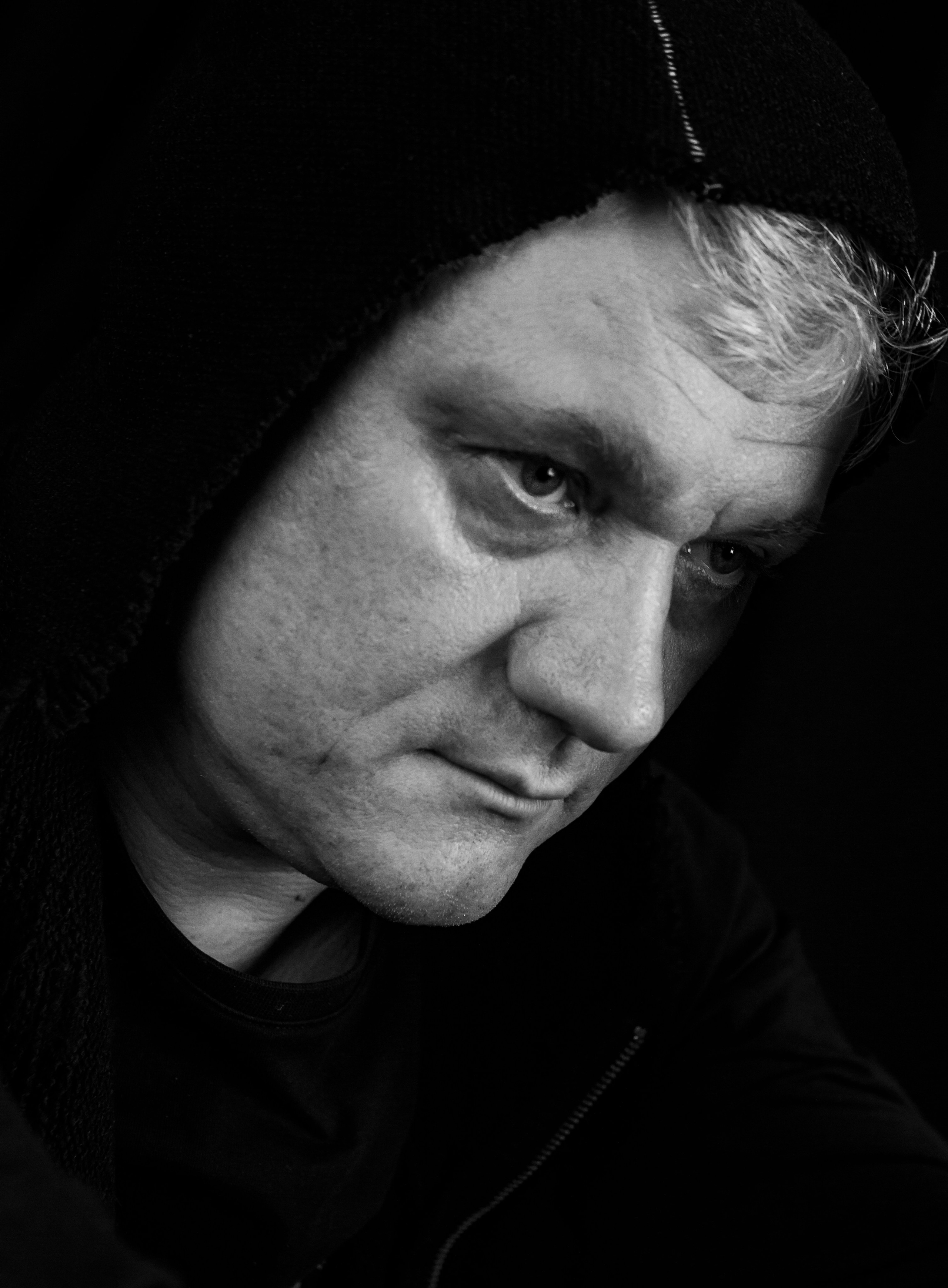 Портрет. Портретный фотограф Чуканова Татьяна в Туле