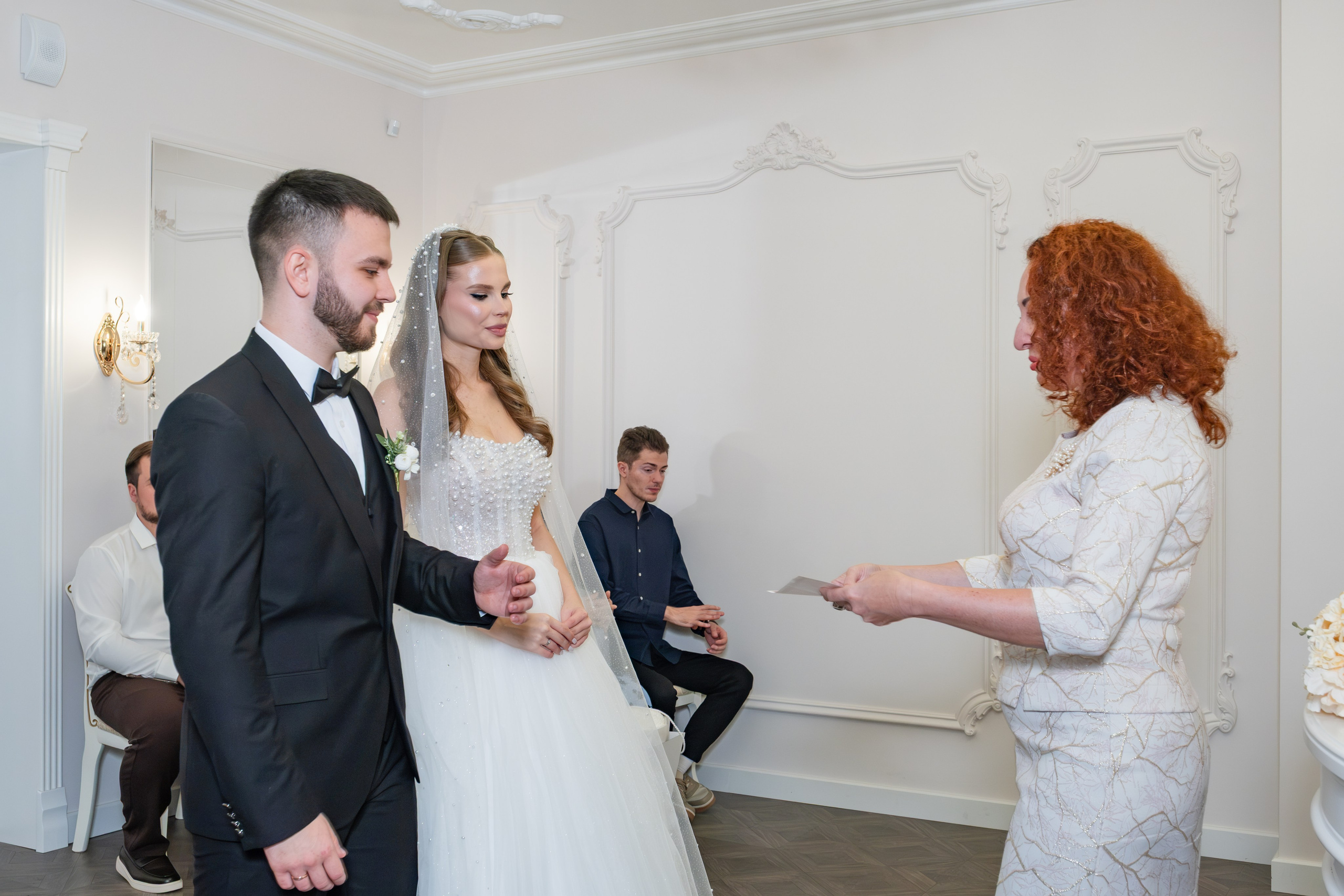 Сергей & Диана