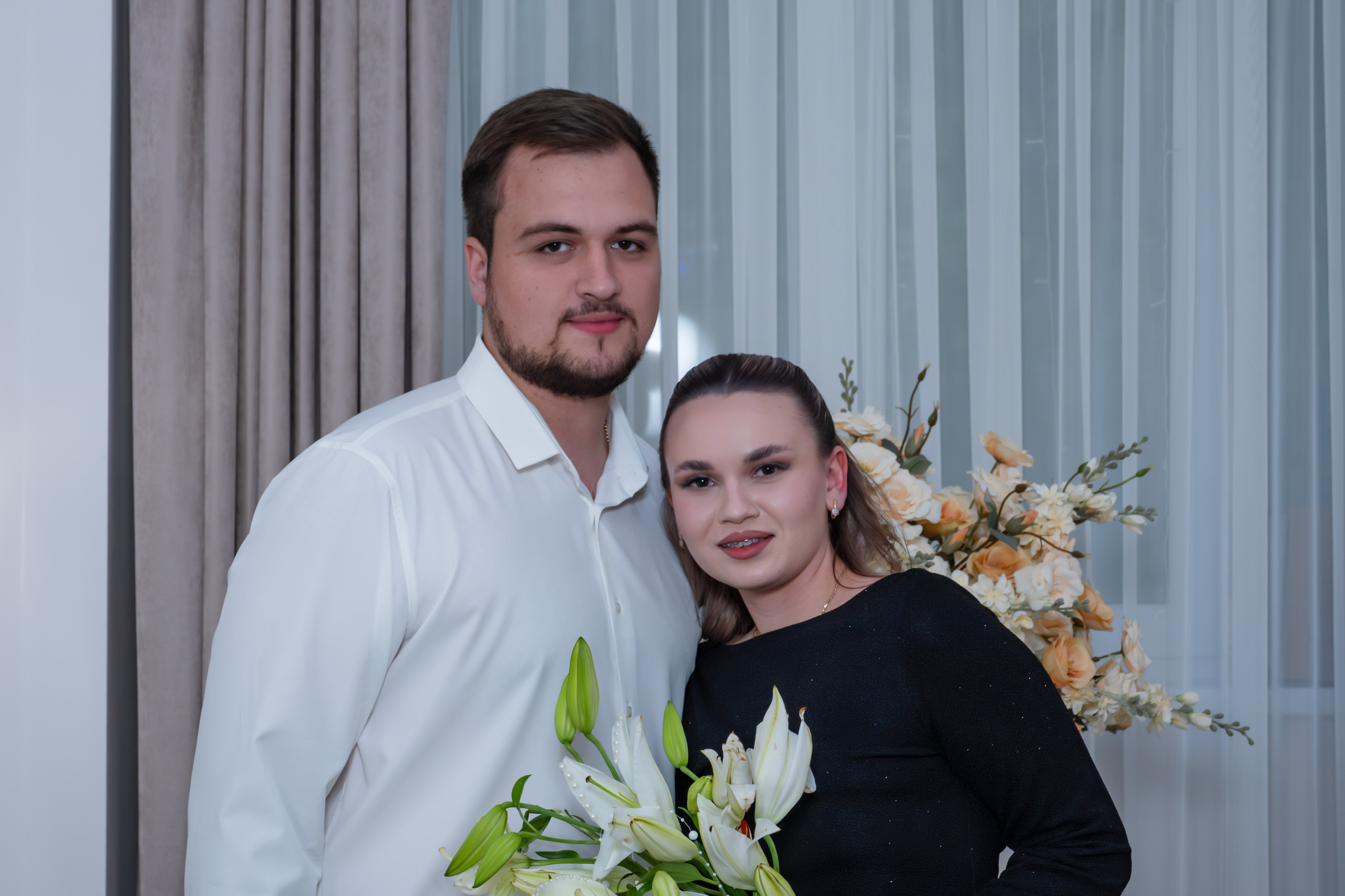 Сергей & Диана