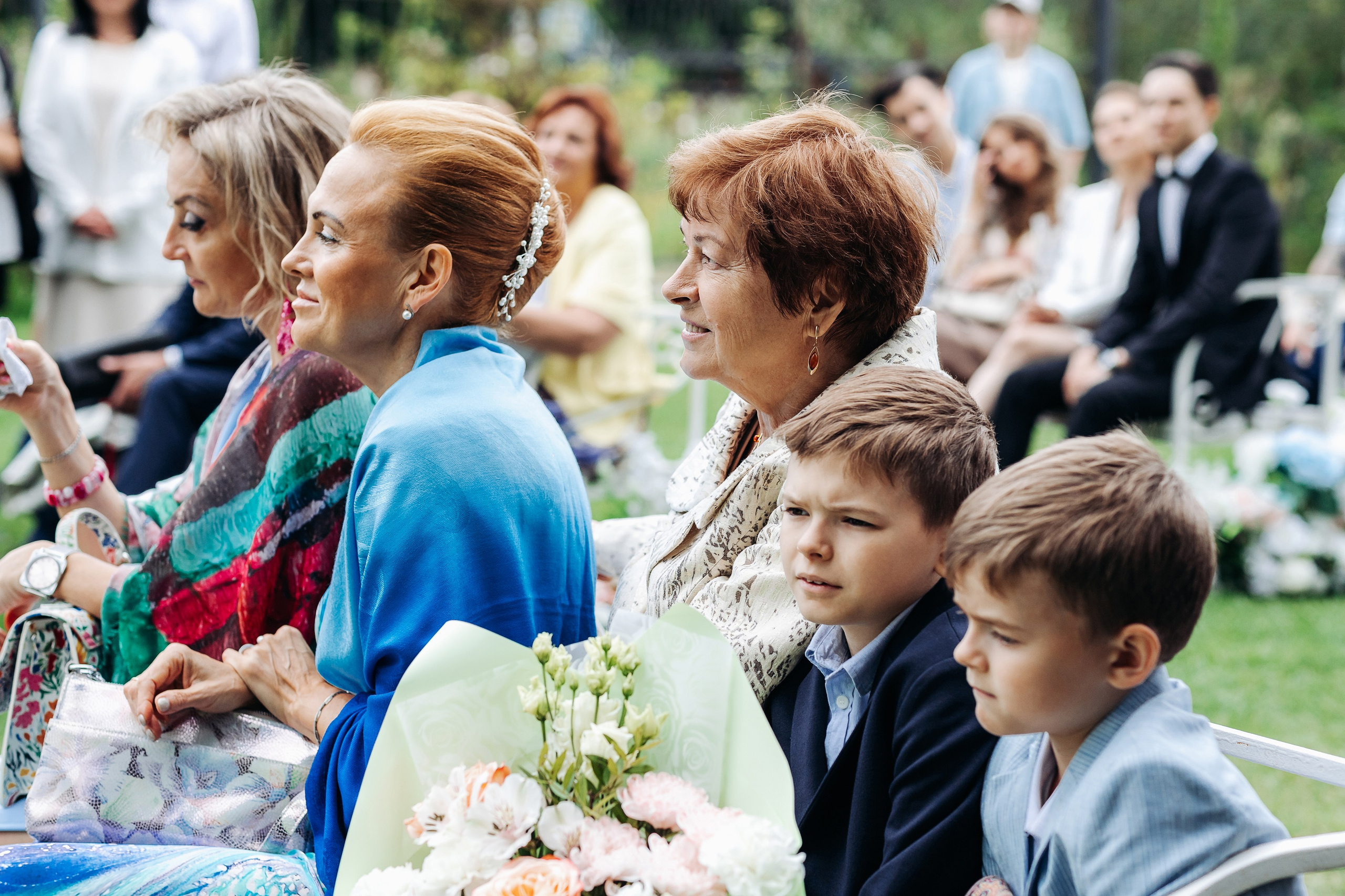 Антон Ксения. Фотограф Омск Андрей Козяков