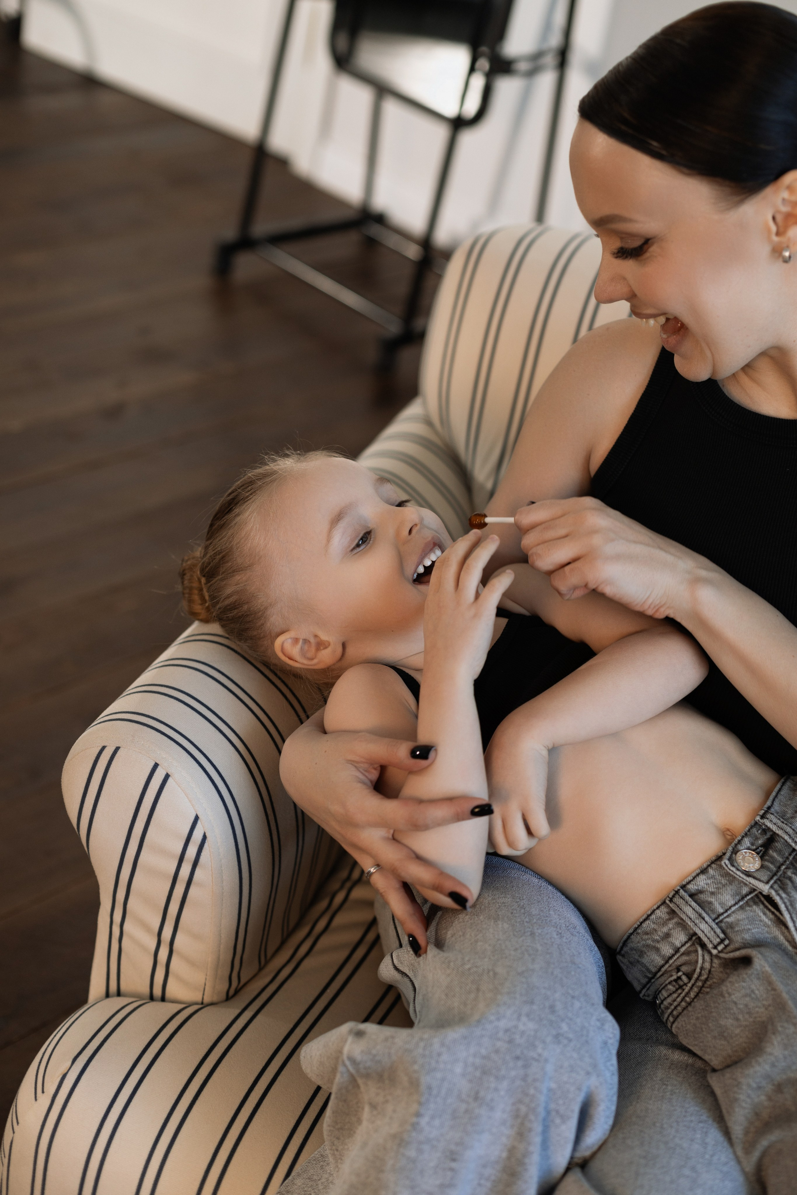 Семейная. Главная