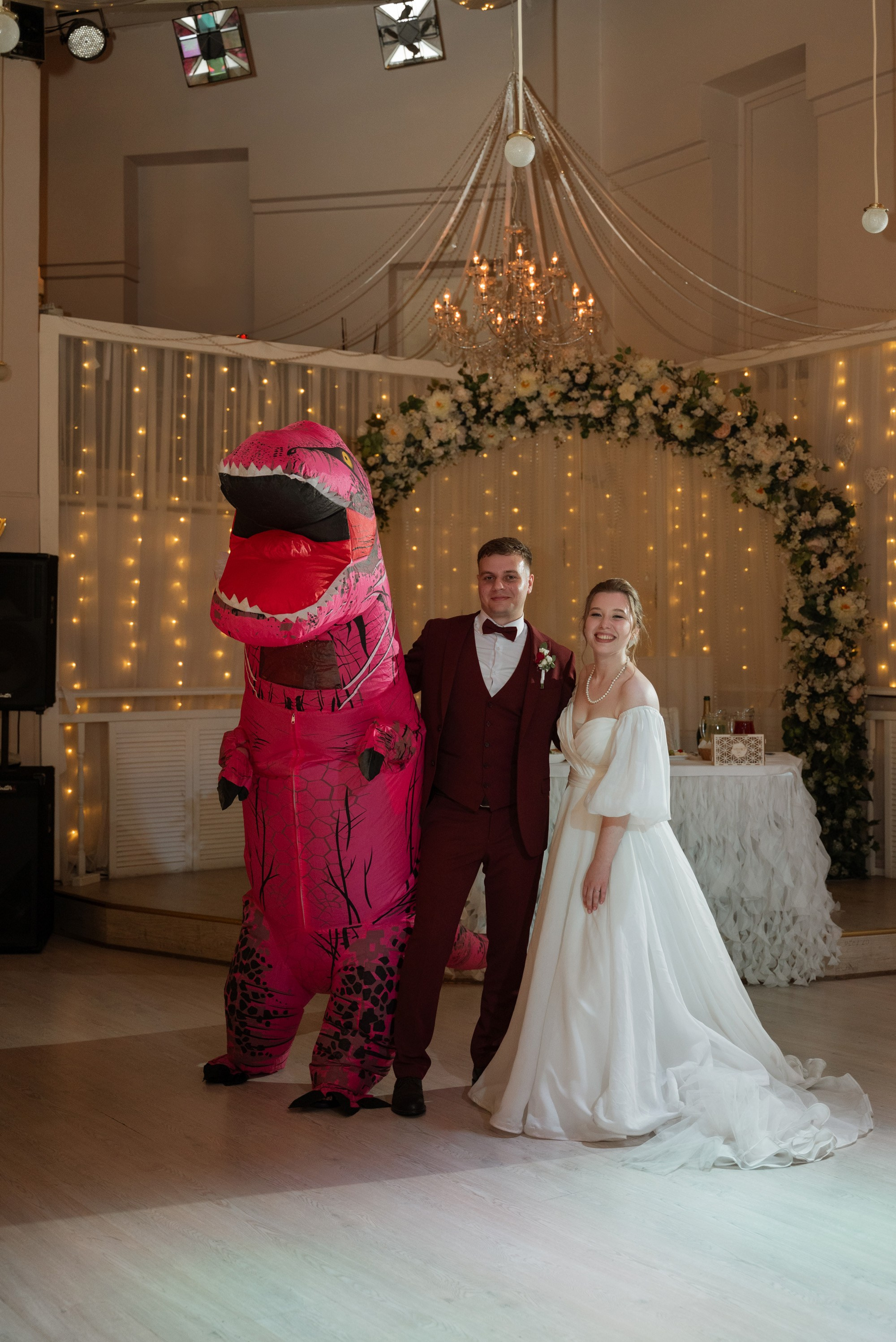 Егор и Елена | 02.06.24. Свадебный фотограф в Санкт-Петербурге Владислава Тюльпина