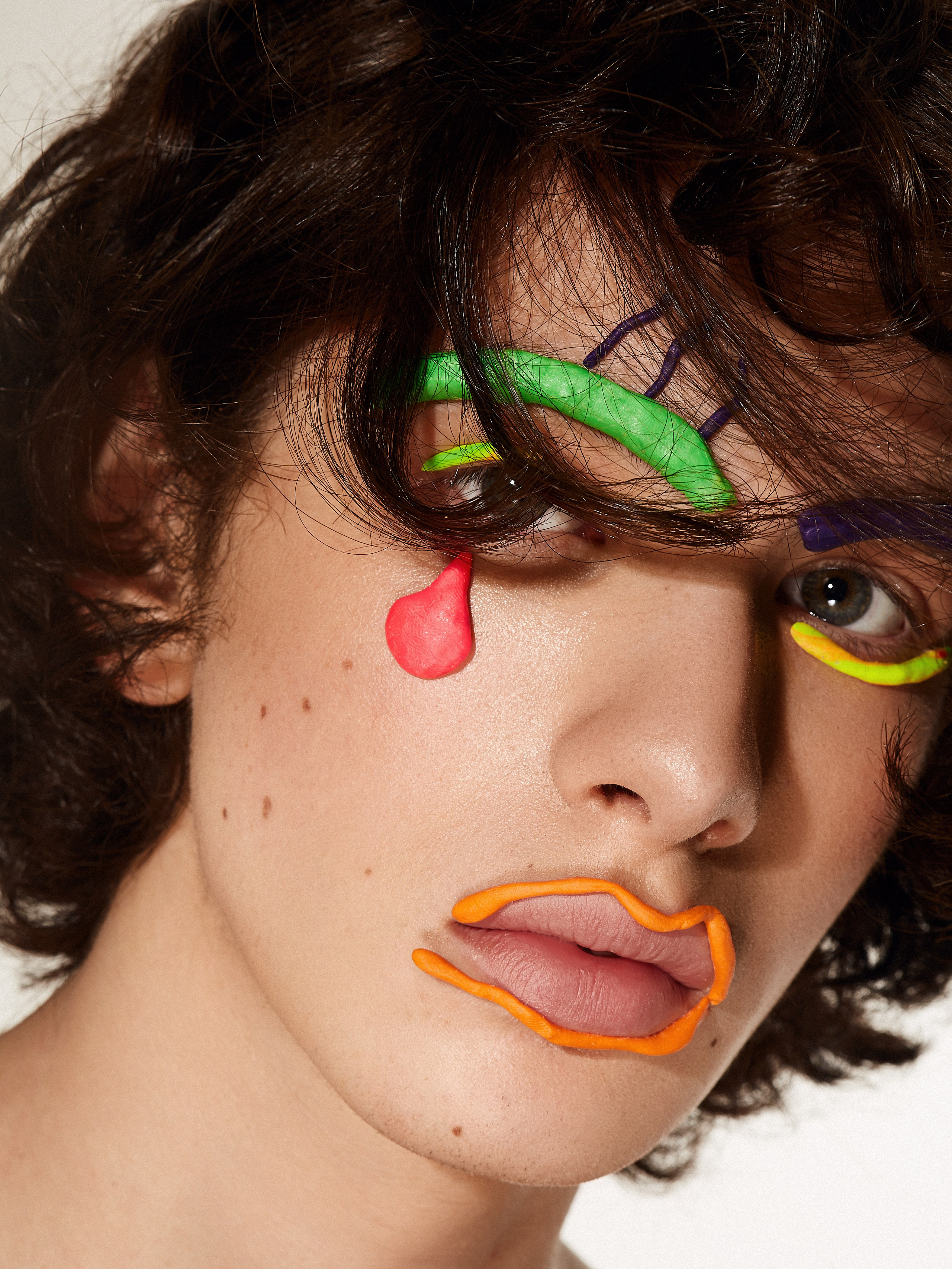 PLASTILIN. Профессиональный фотограф Федотова Арина