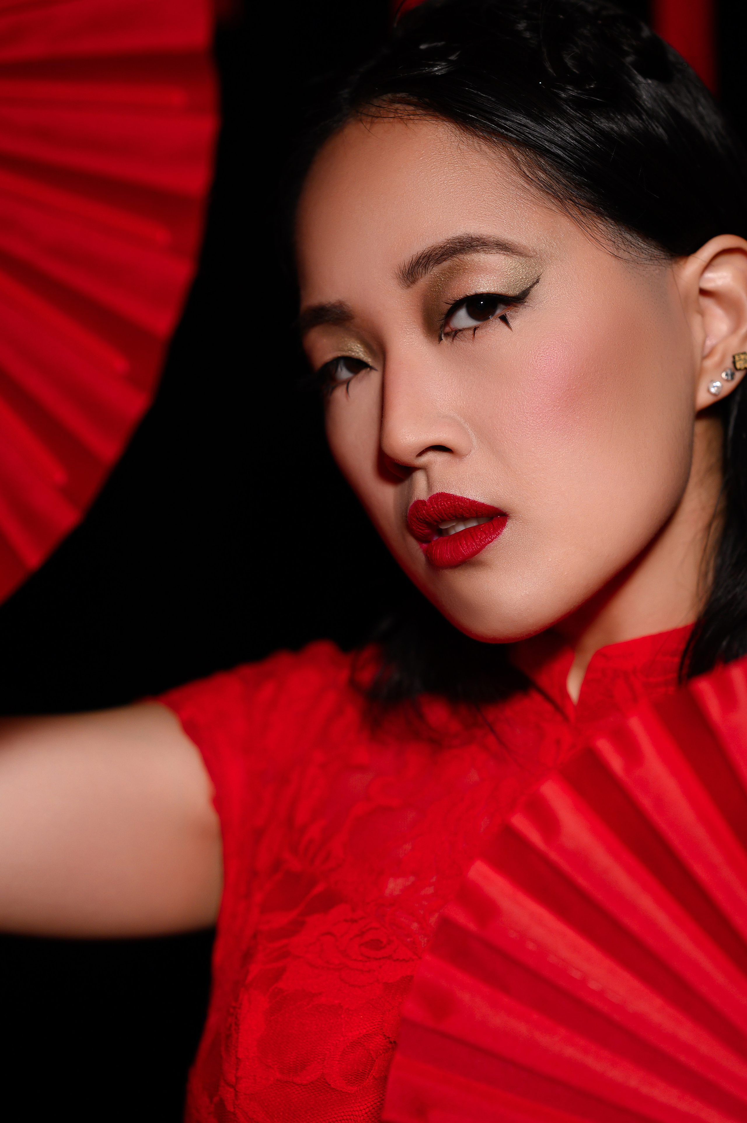 Япония. Женский фотограф в Москве Зеленцова Вероника