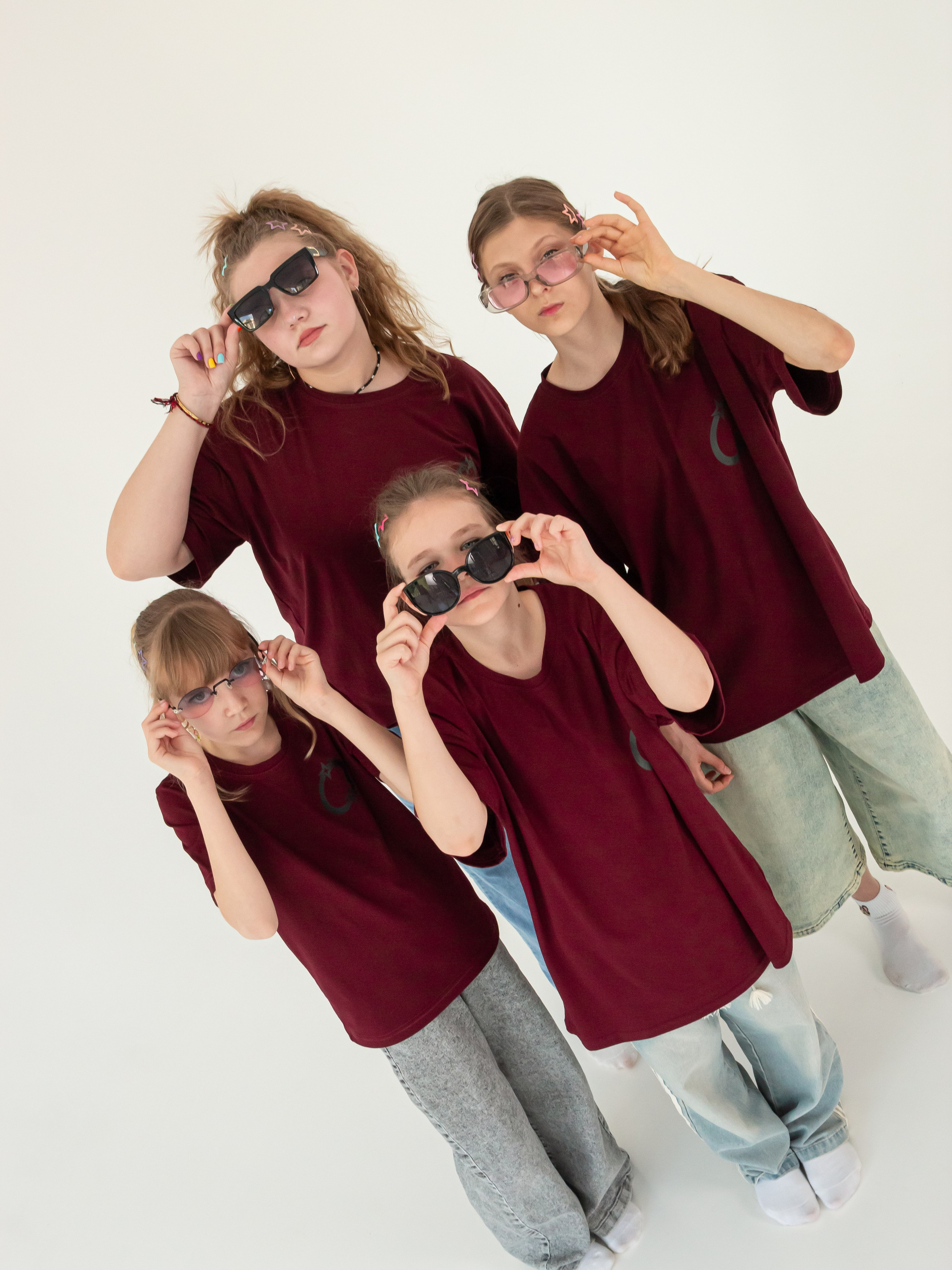 Студия танца ИНОЙ | детские группы. Анна Беликова — Семейный и портретный фотограф Ростов-на-Дону