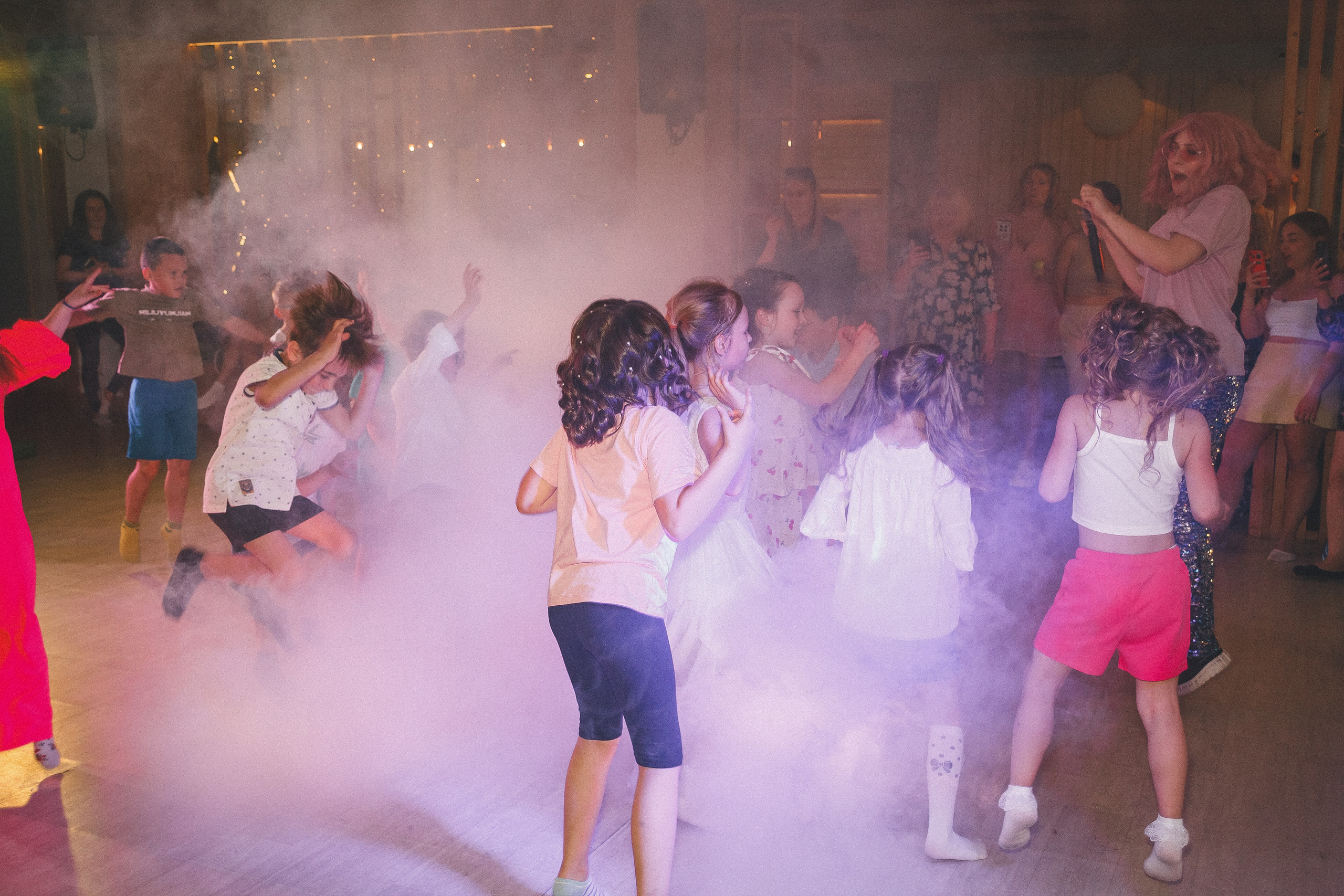 Репортажи. Фотограф в городе Вологда Екатерина Кузнецова