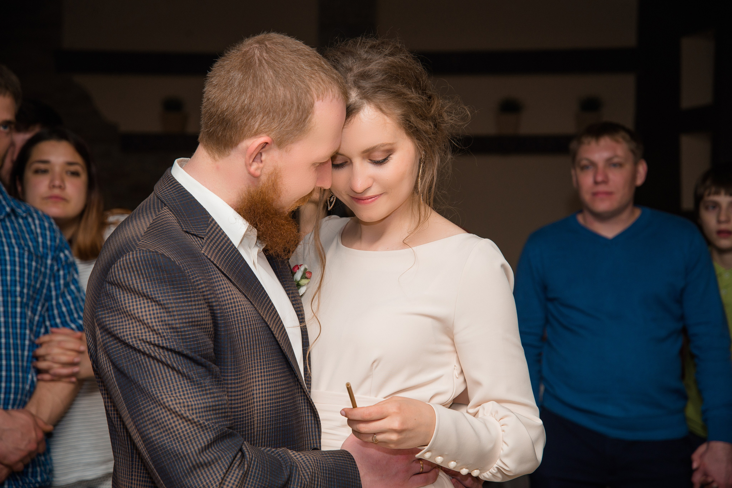 Катя и Костя. Портретный и семейный фотограф Магнитогорск Евгения Ионова