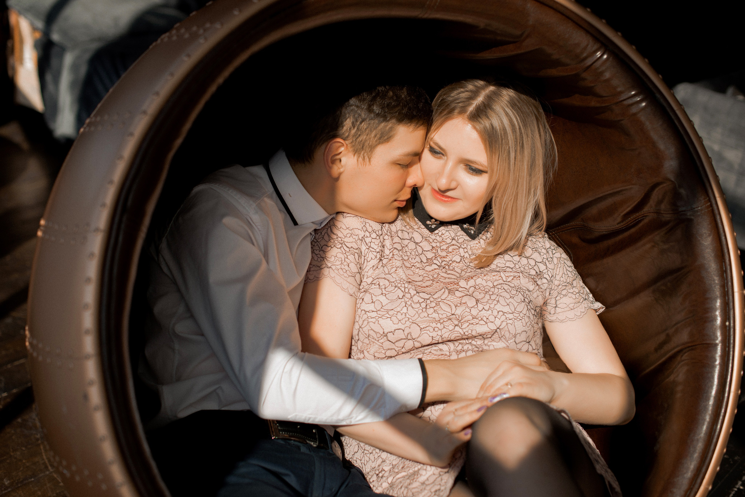 02.04. Портретный и семейный фотограф Магнитогорск Евгения Ионова