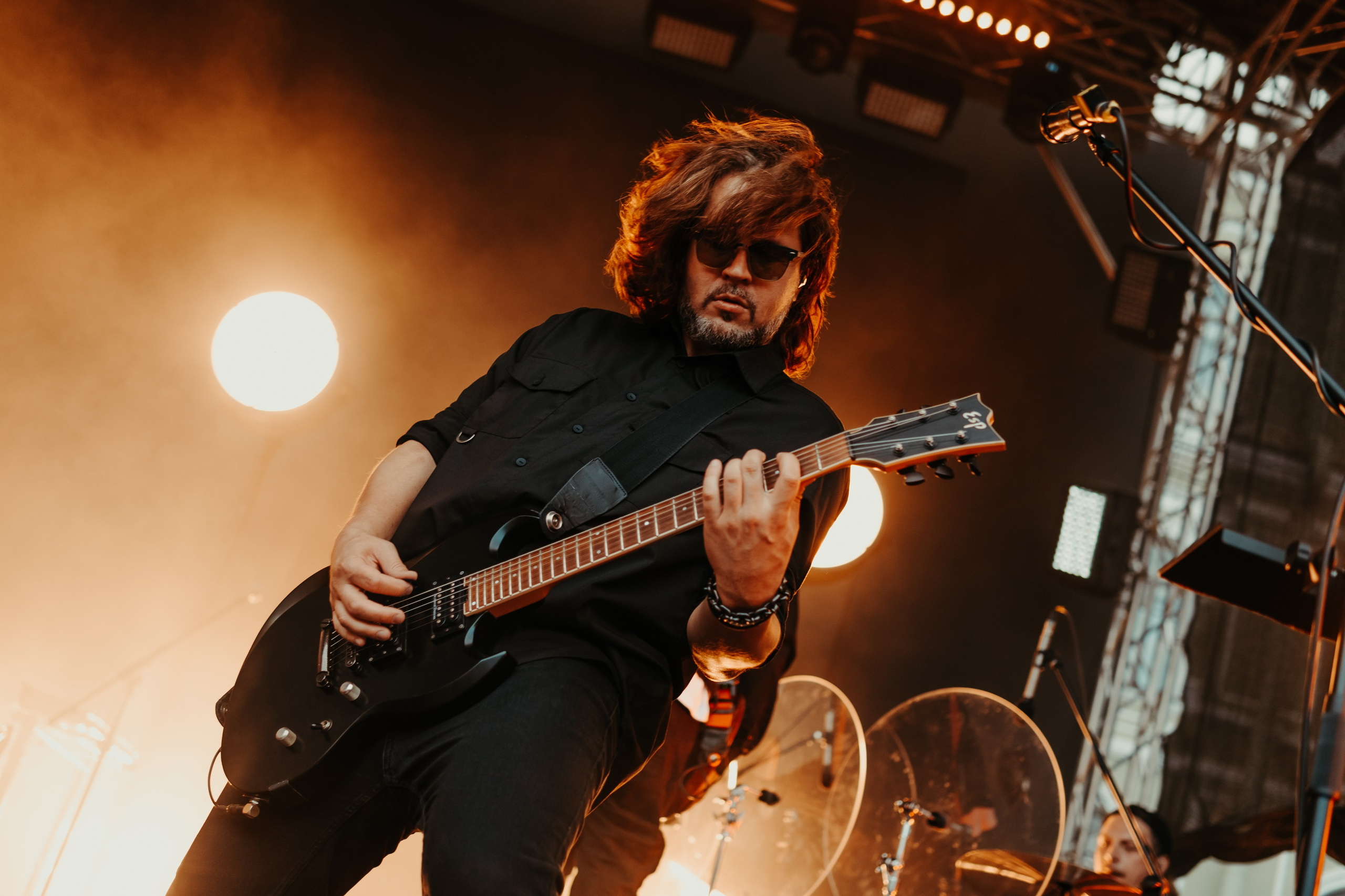 JaneAir Двор Гостинки. Концертный фотограф в Санкт-Петербурге