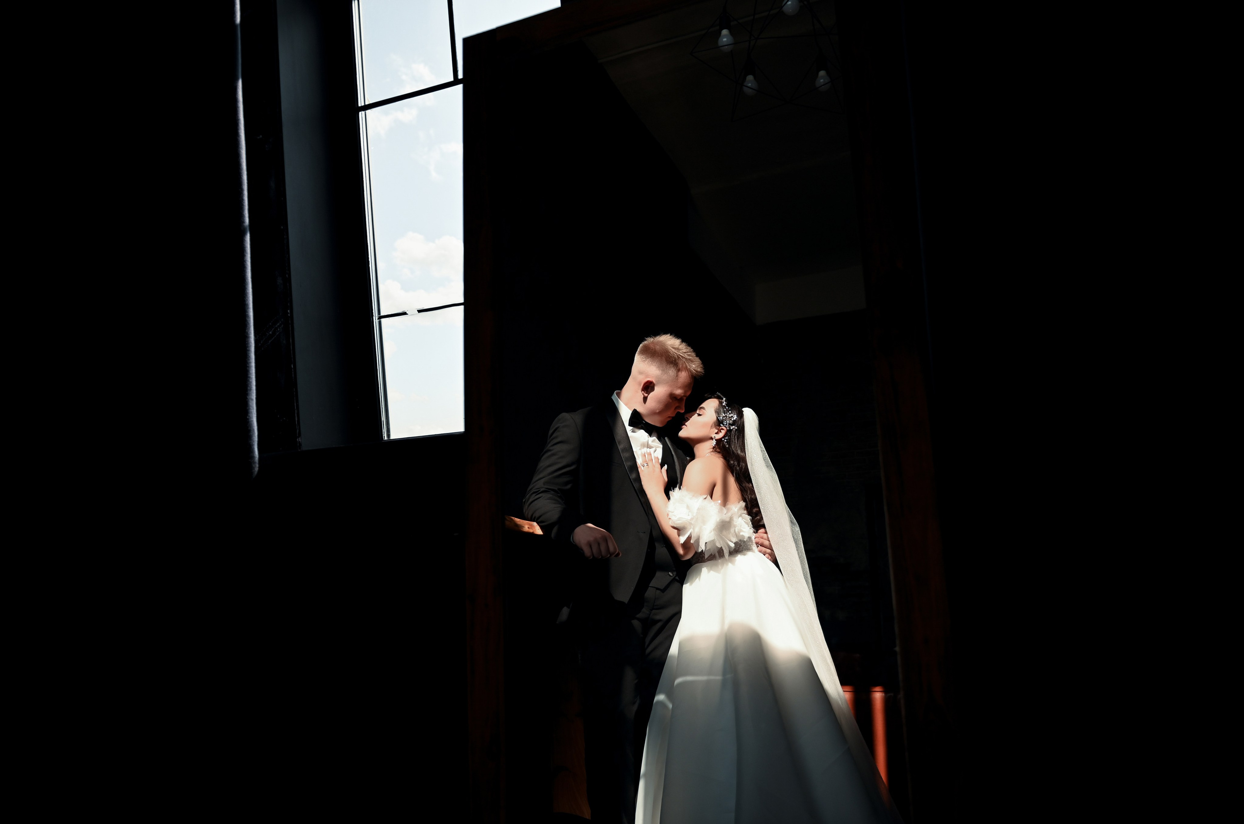 Шикарные ребята Владислав и Анастасия. Свадебный, семейный, детский, контент фотограф в Омске Максим Ильин