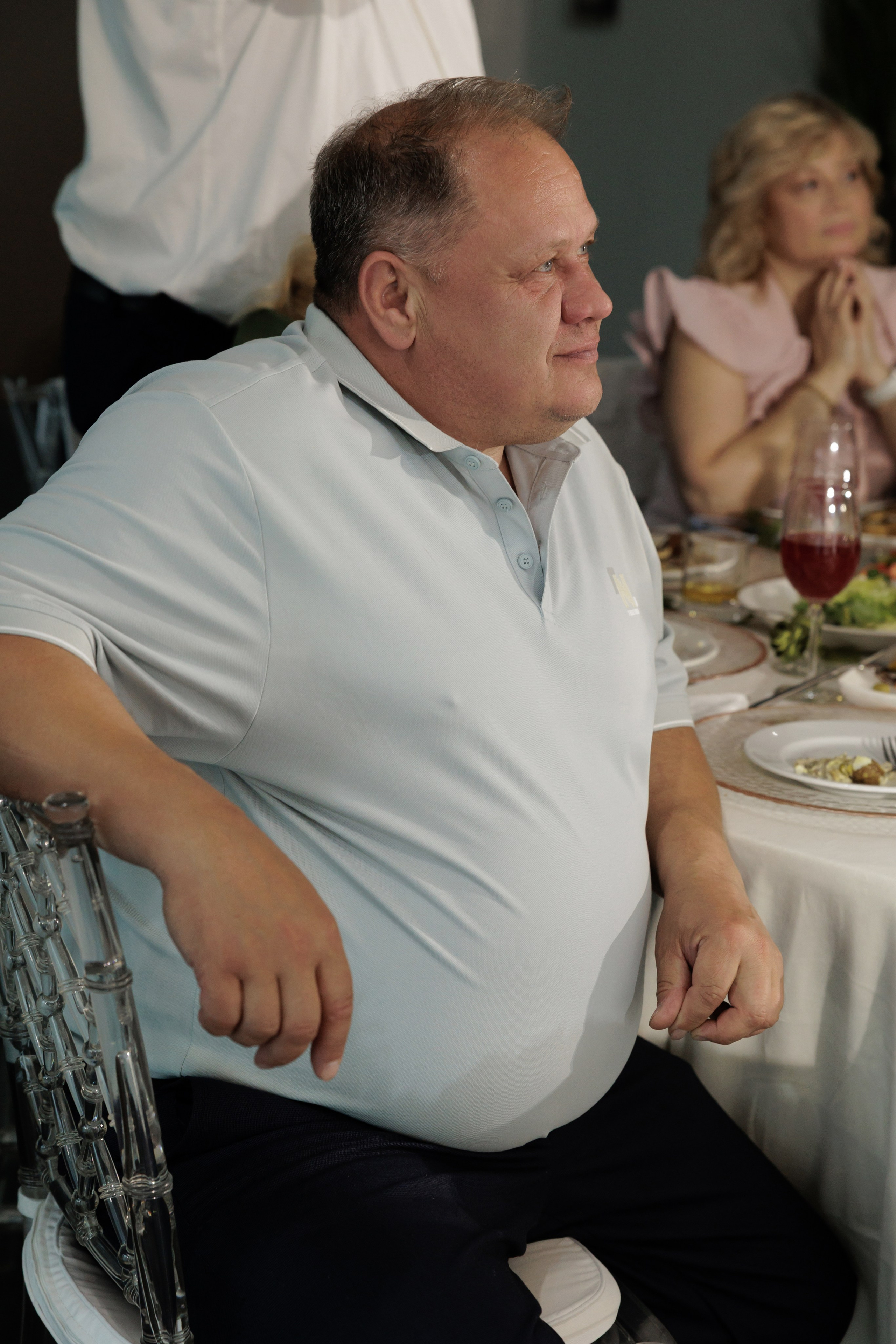 Я вновь смотрю в твои глаза!. Свадебный фотограф Калининград