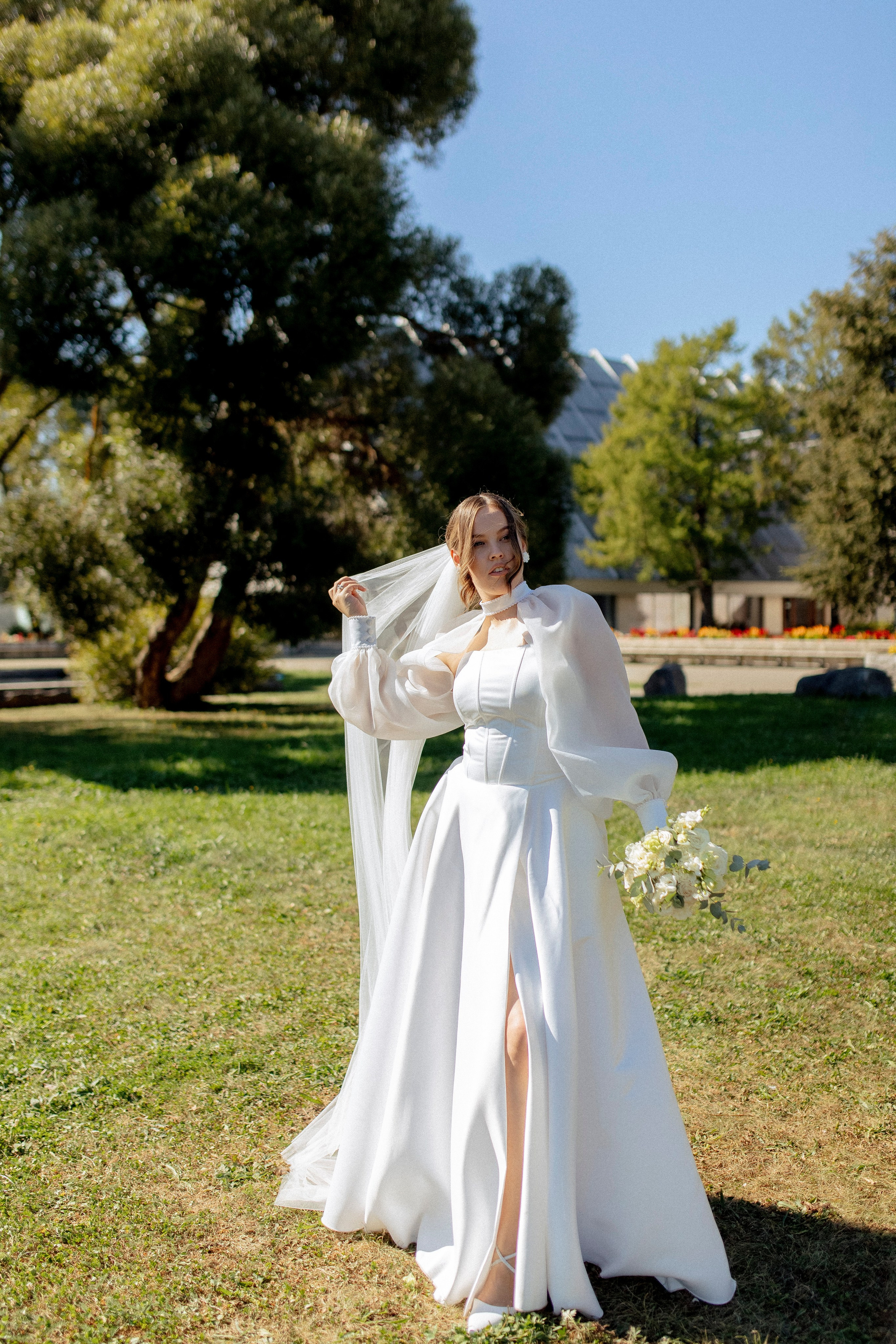 Даша и Артем 07.09.24. Индивидуальный, семейный и свадебный фотограф