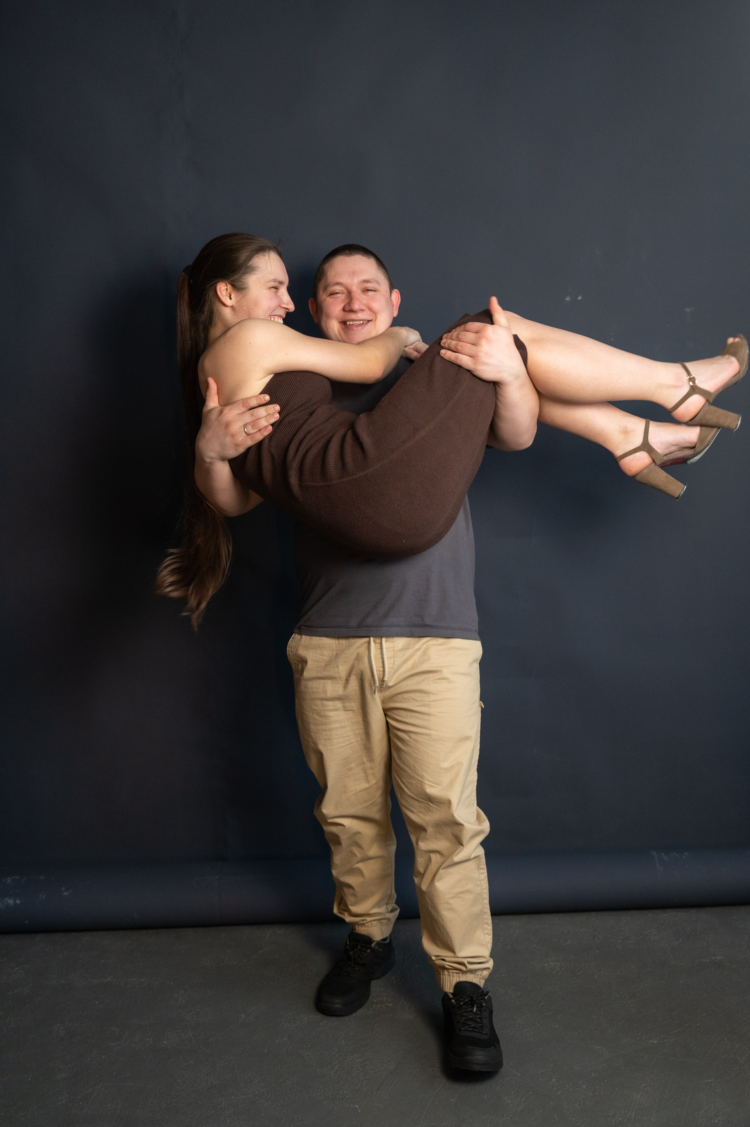 Семейная фотосессия 03.03.2026. Портретный, семейный, свадебный фотограф. Бизнес, контент съёмка. Тула