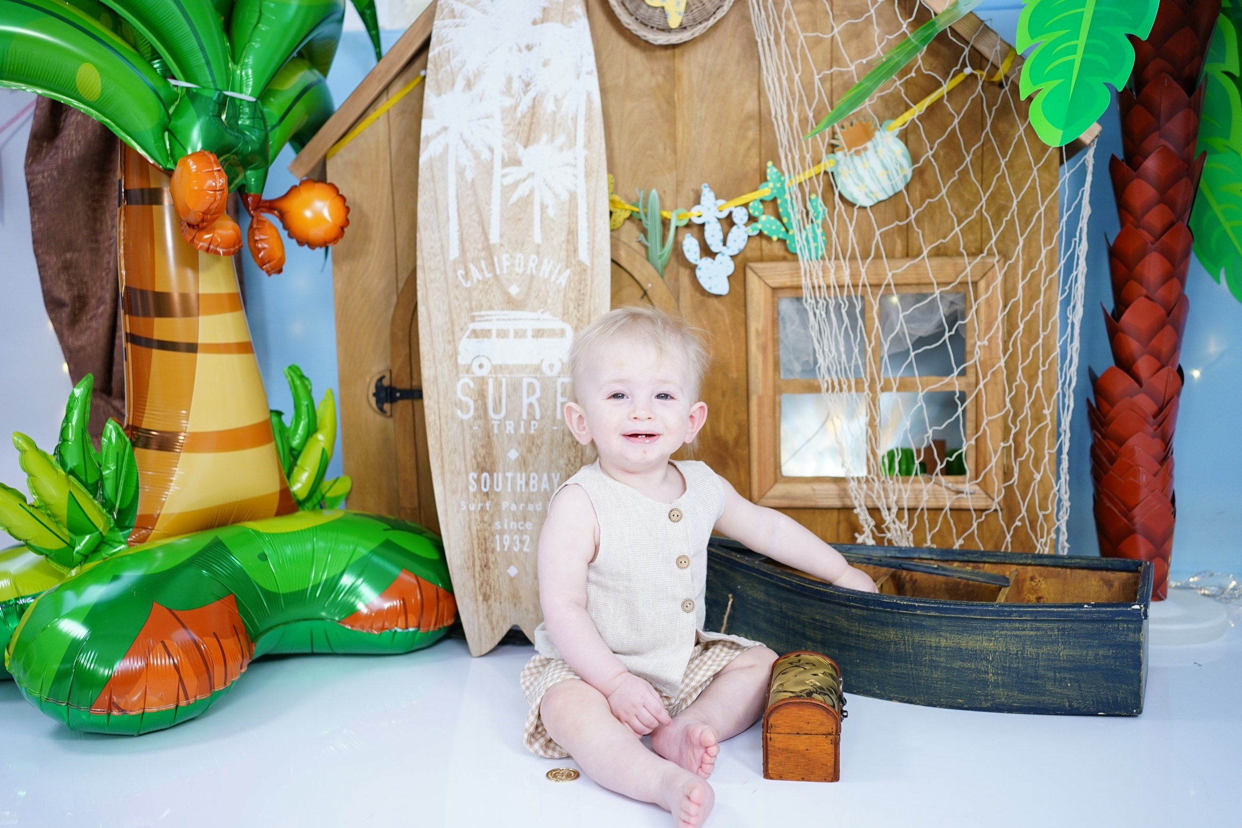 Фотосессия на Годик для Мальчиков. Детская Фотостудия ГОДОВАСИКИ в Санкт-Петербурге фотосесия на годик