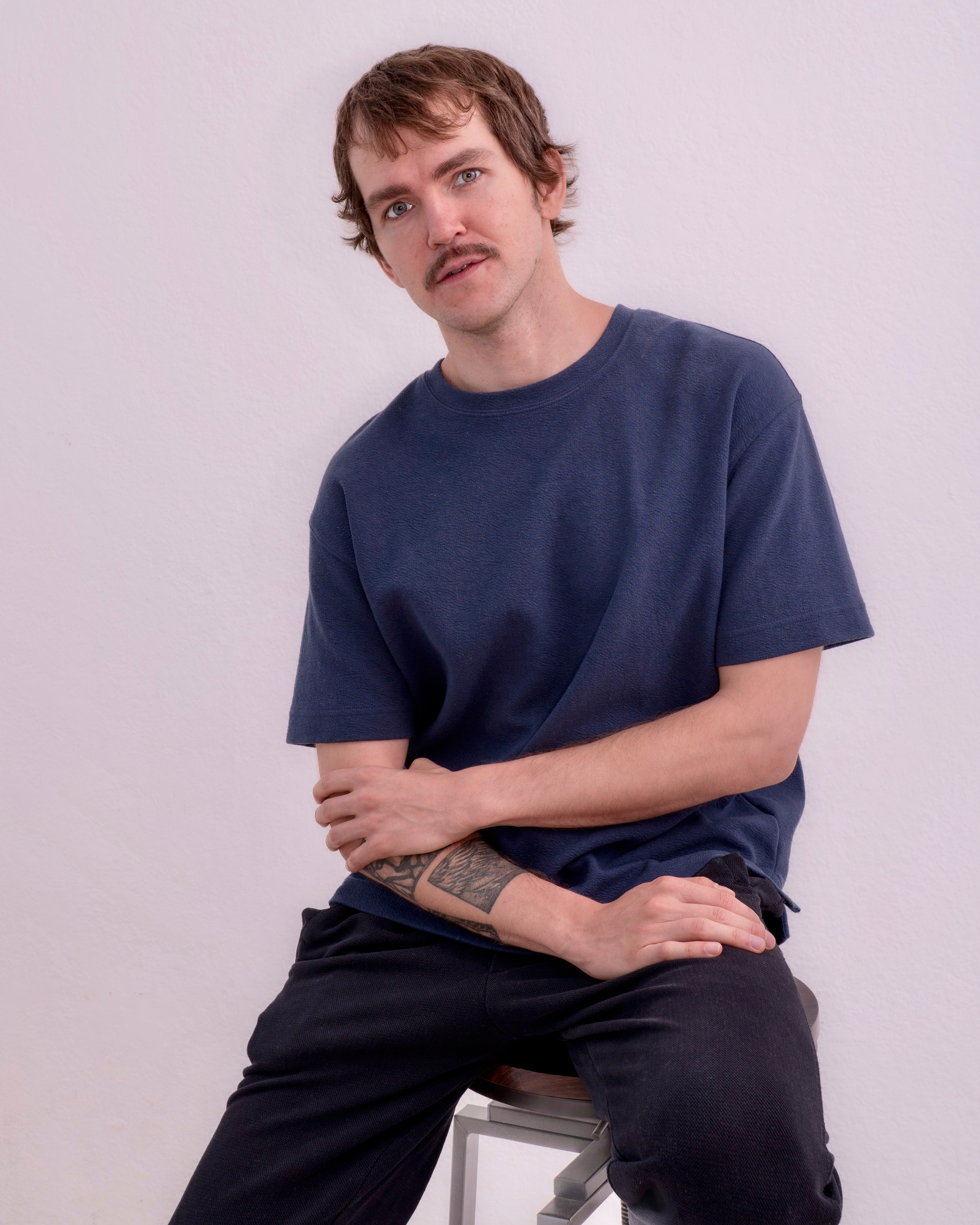 Casting Portfolio. CDMX Photography | Alex Klenin| Portrait & Event Photographer