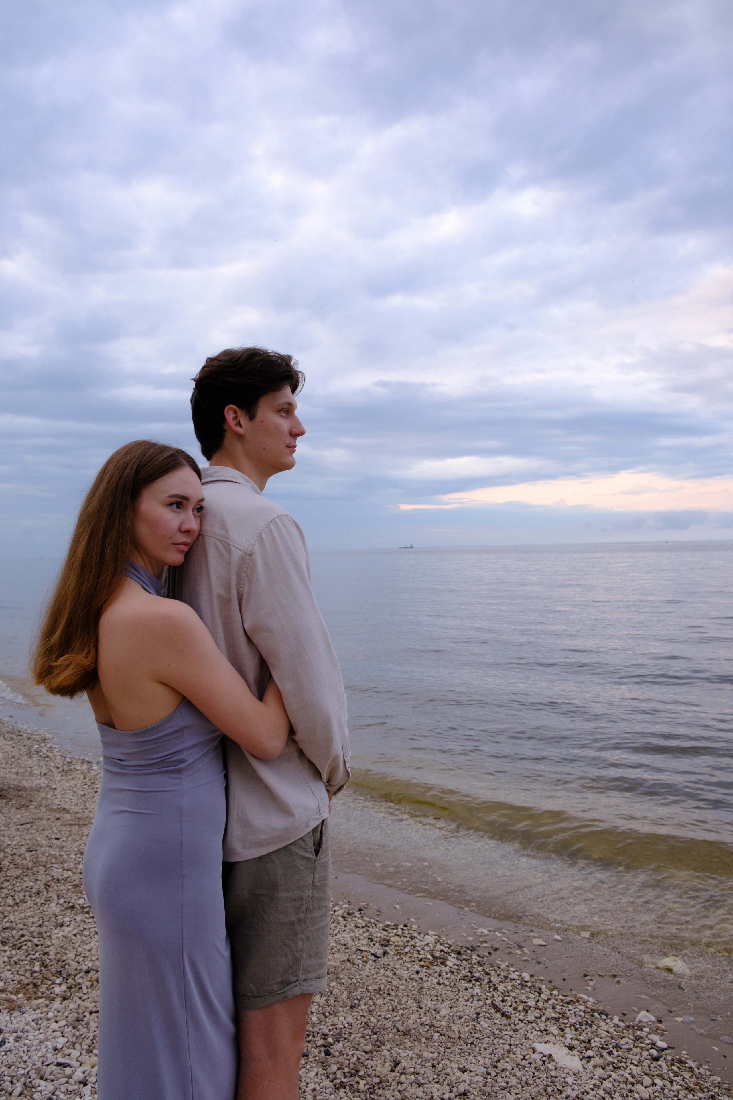 Тимур и Илиза. Фотограф в Казани Анна Агафонова