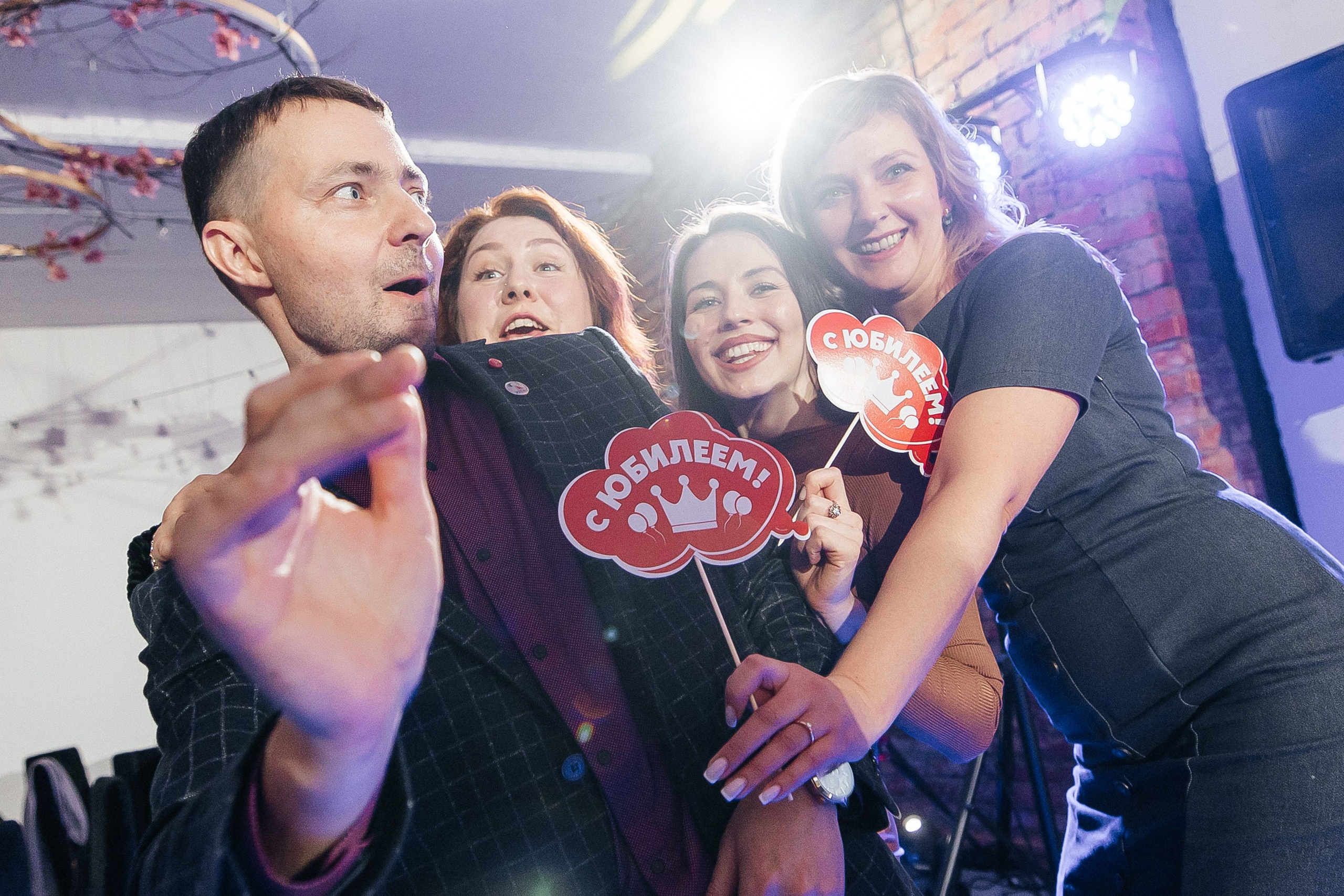 РУСАЛ 65 ЛЕТ. Фотограф в Красноярске