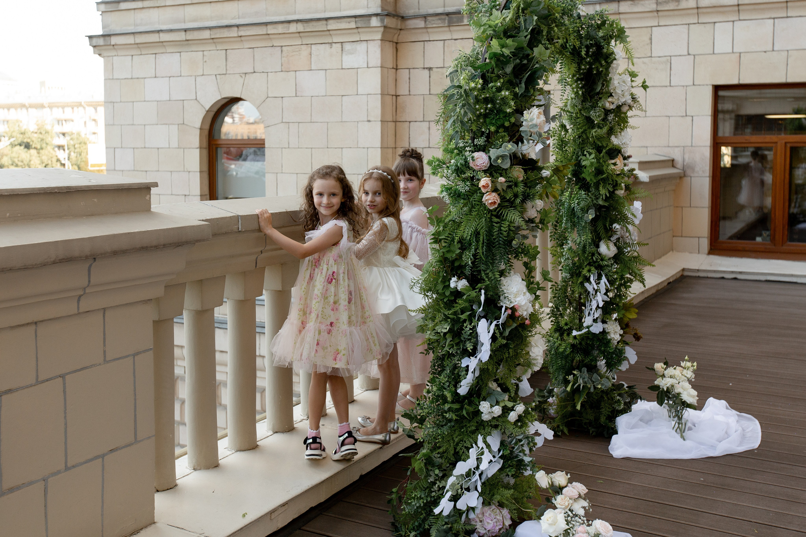 Любовь в сердце столицы. Свадебный фотограф — Ефимов Сергей