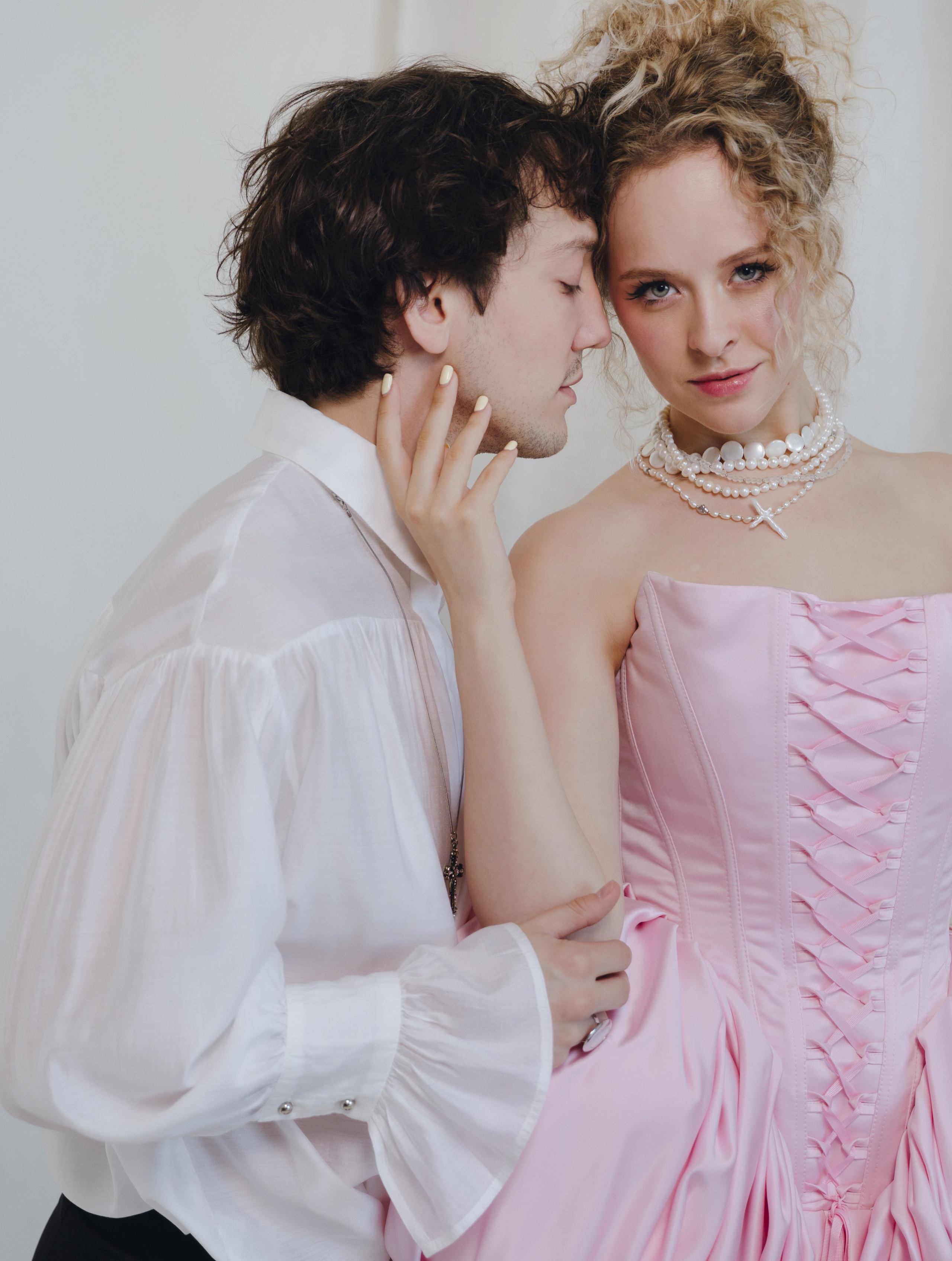 Rococo Wedding Story. Свадебный фотограф Москва Европа Мария Коренчук