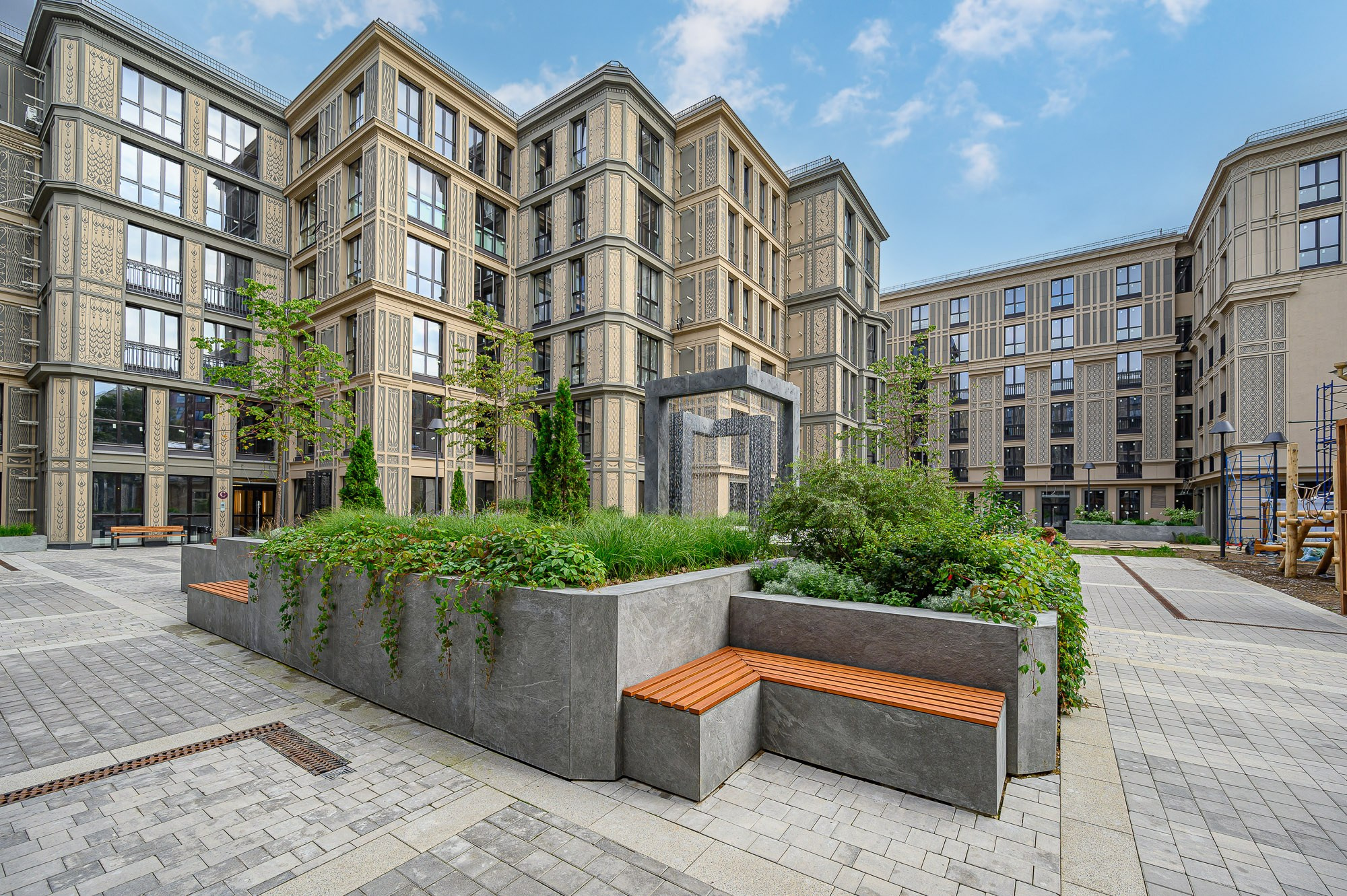 Фотосъемка Урбан тура. Фотограф | Рустам Загидуллин | Санкт-Петербург