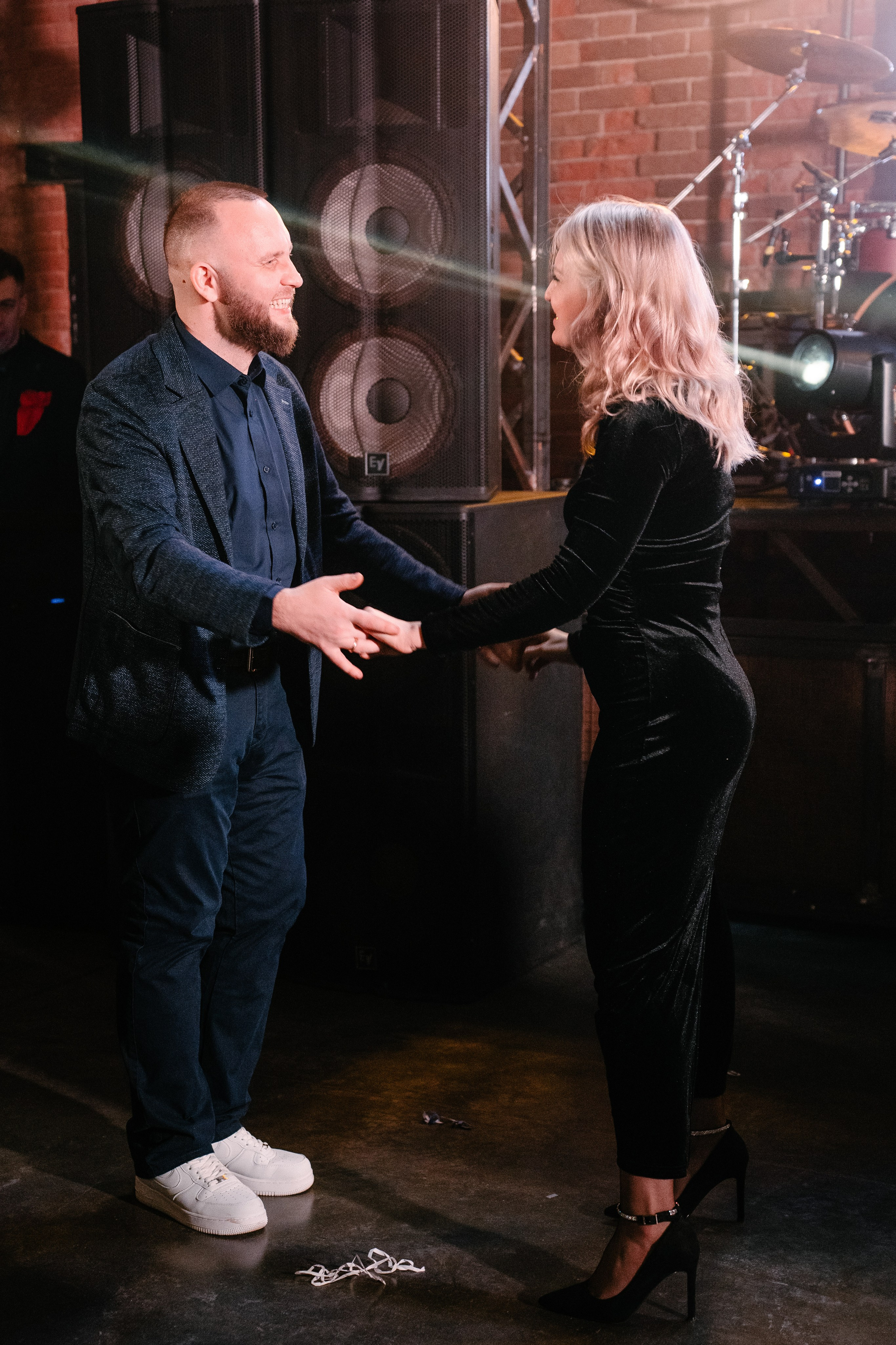 Новогодний корпоратив ADрайв & dmz. Свадебный и семейный фотограф в Воронеже Анастасия Бойко