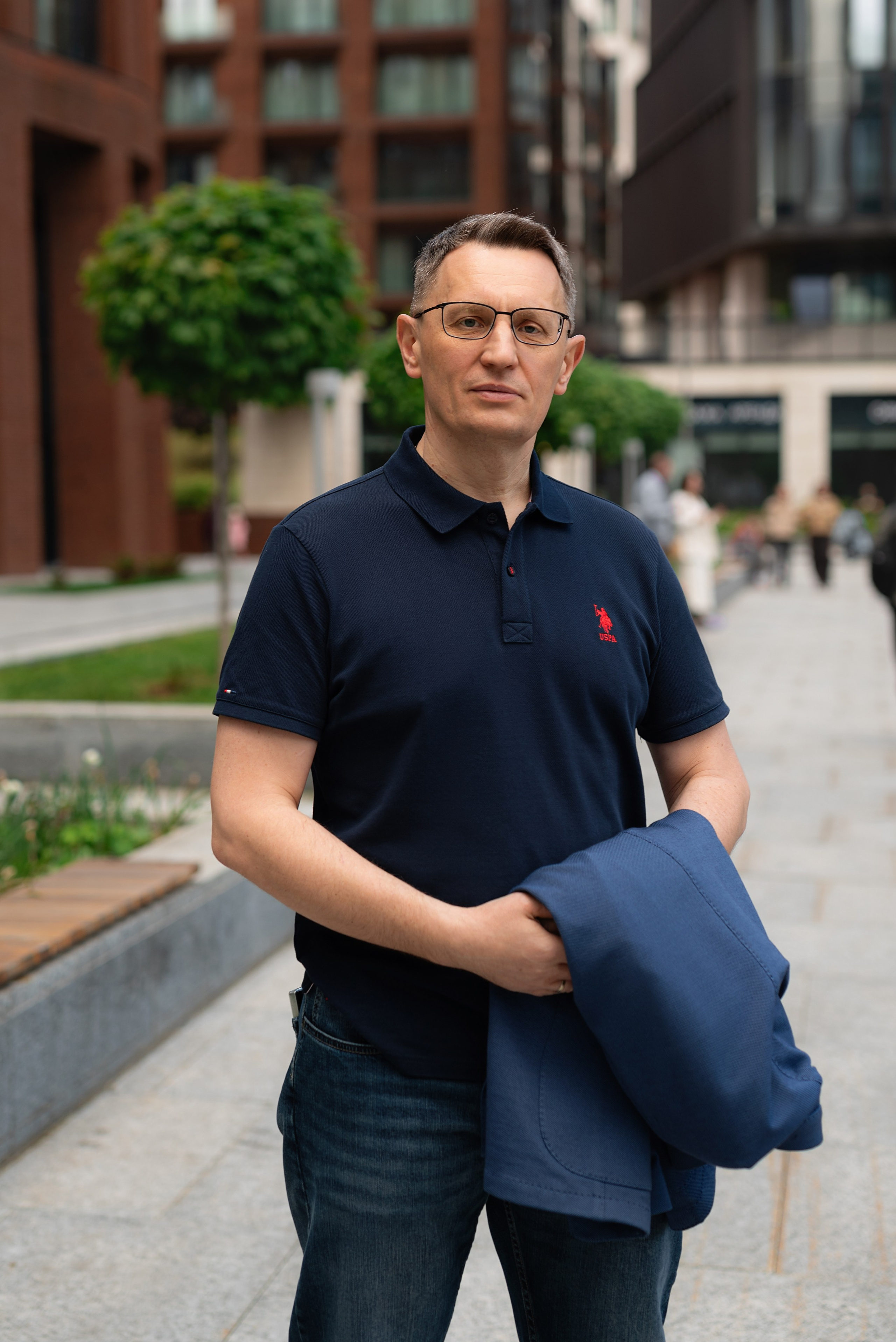 FORMAiQ. Фотограф Москва Кристина Георгиева