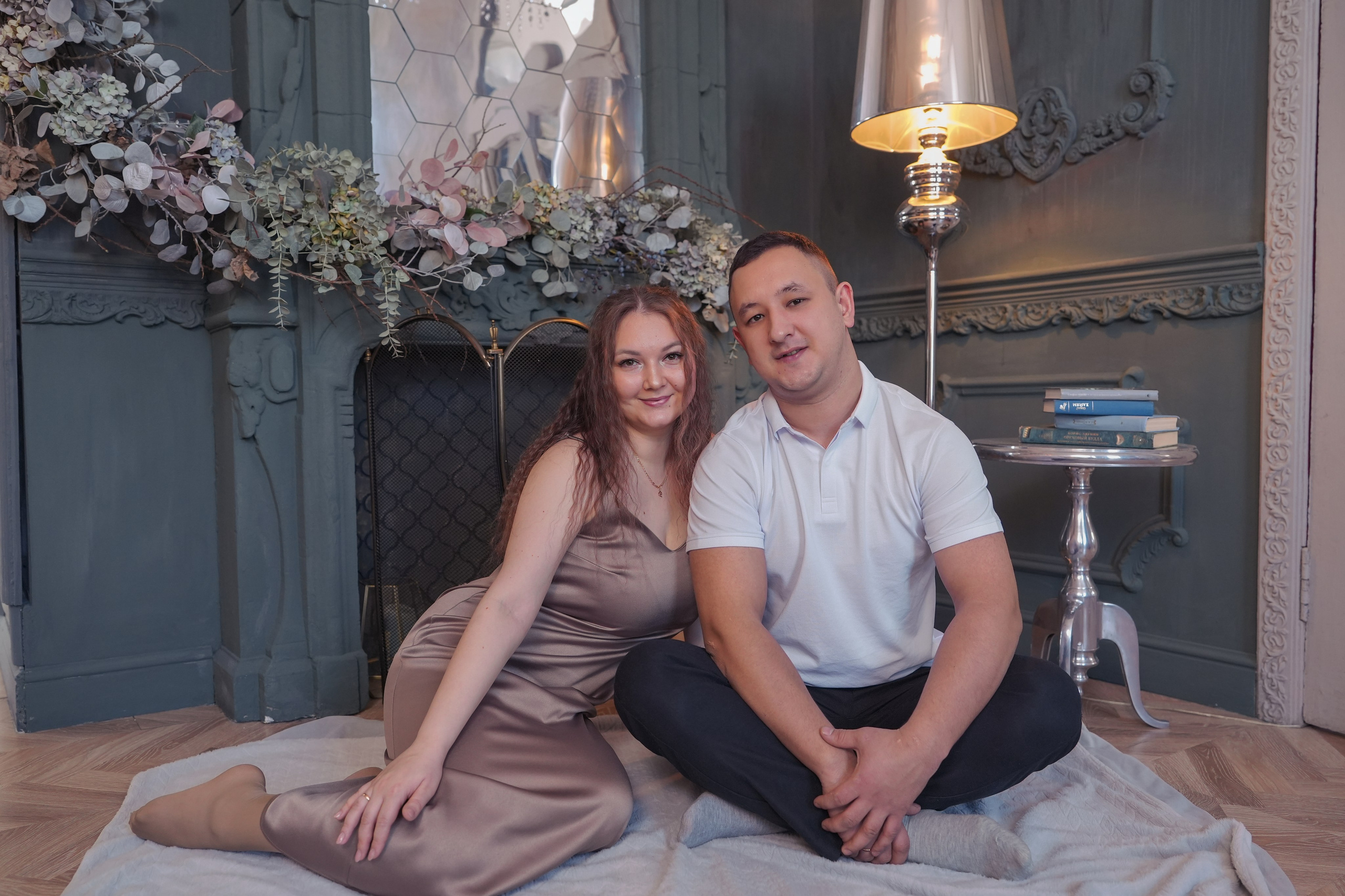 Фотосессия семейная и детская. Фотограф на крещение и венчание в Екатеринбурге. Ольга Мезенцева