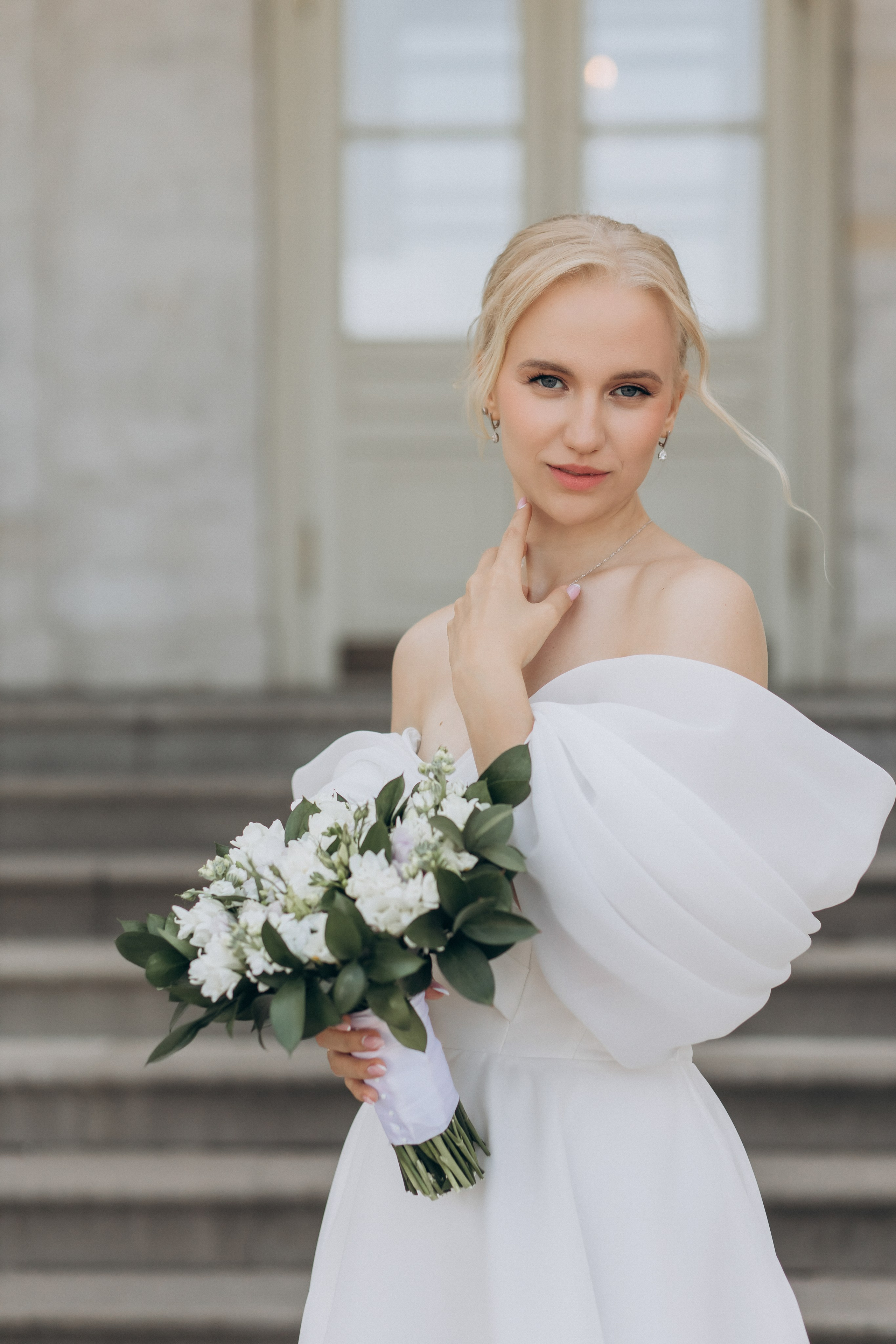 Алексей и Ульяна. Женский и свадебный фотограф