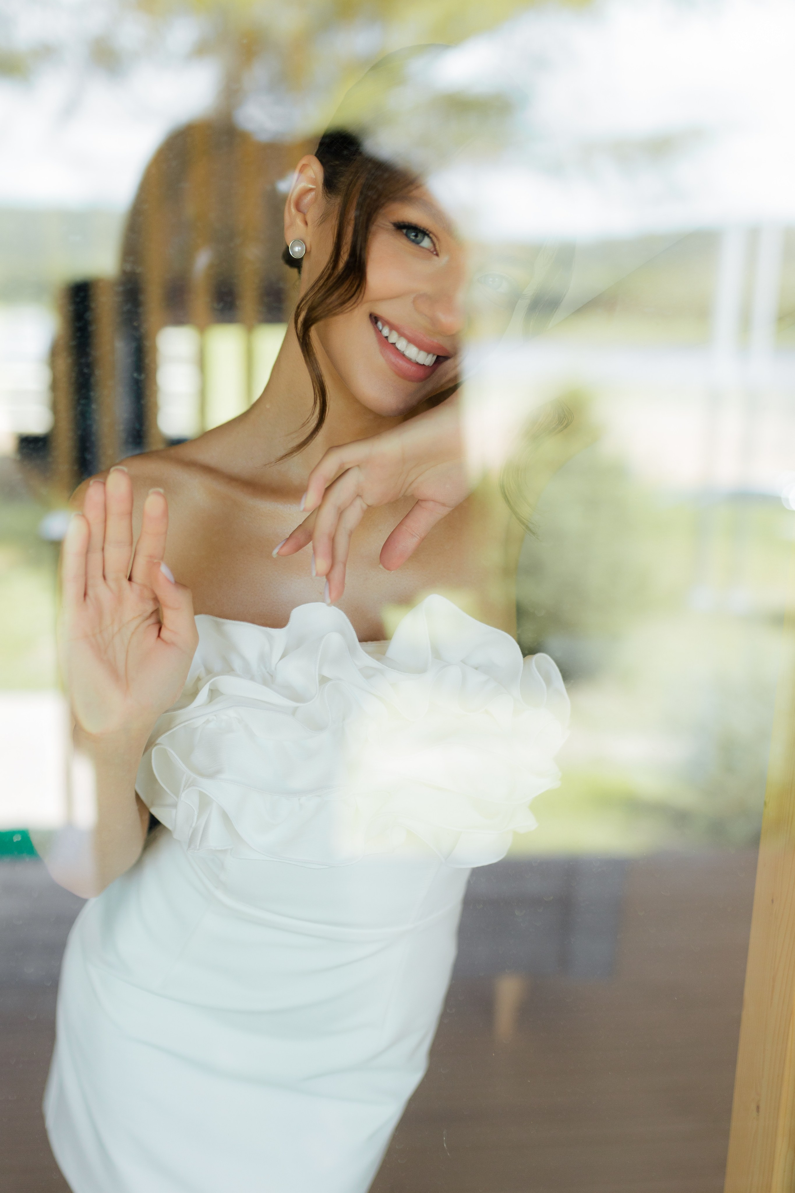 A & P. Главная