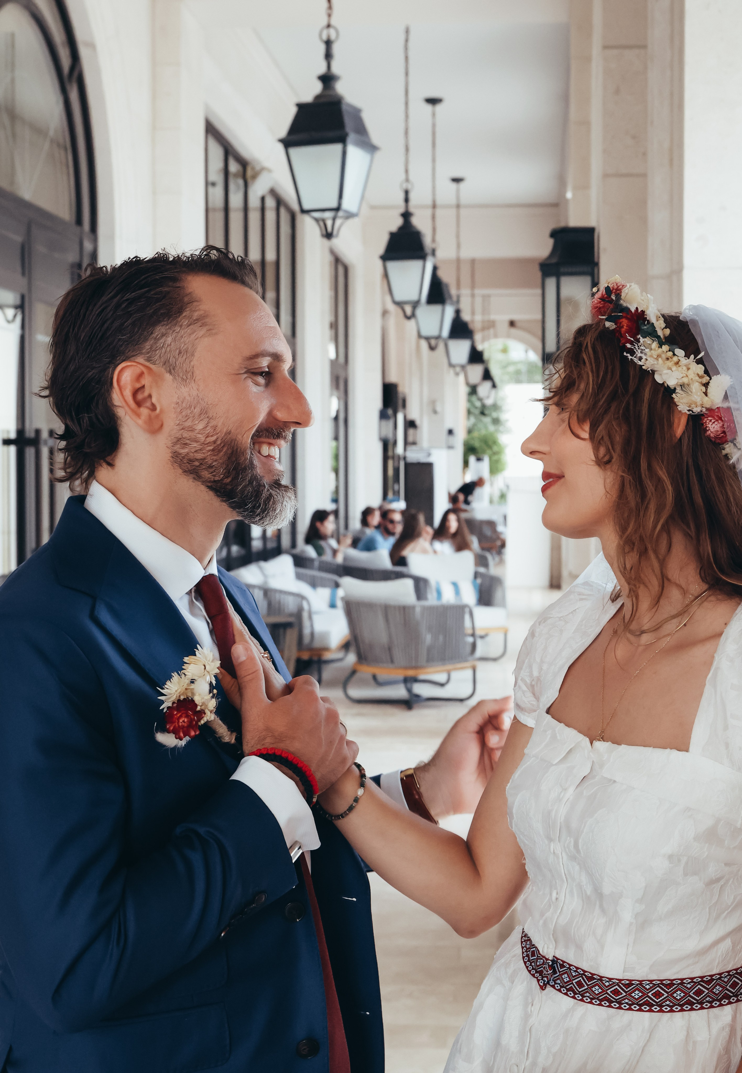 Celebration of Love by Brynn & Zoran. Портретный фотограф в Тивате Черногория Катерина Кирсанова
