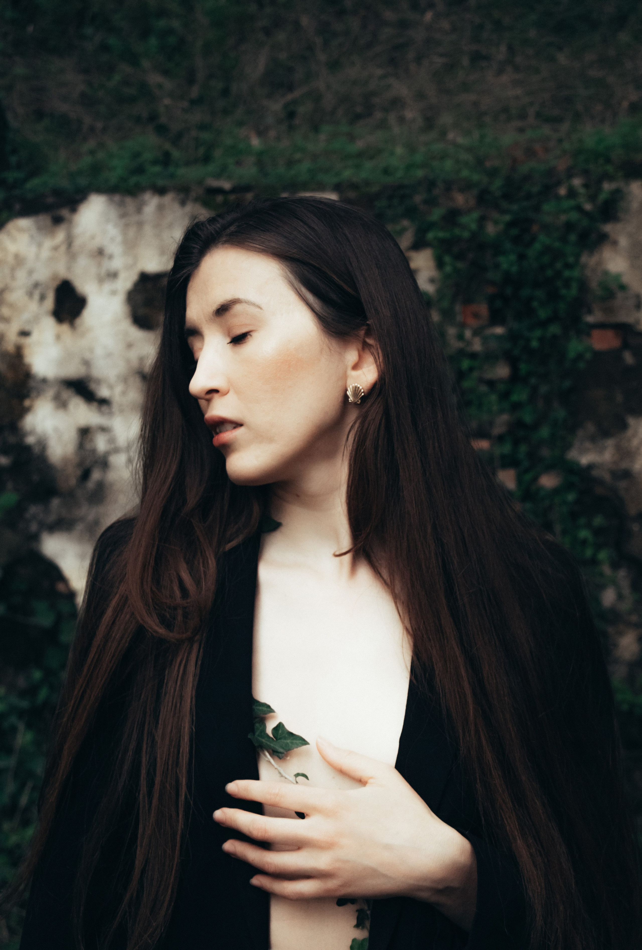 Portrait photographer in Tivat Montenegro Katerina Kirsanova