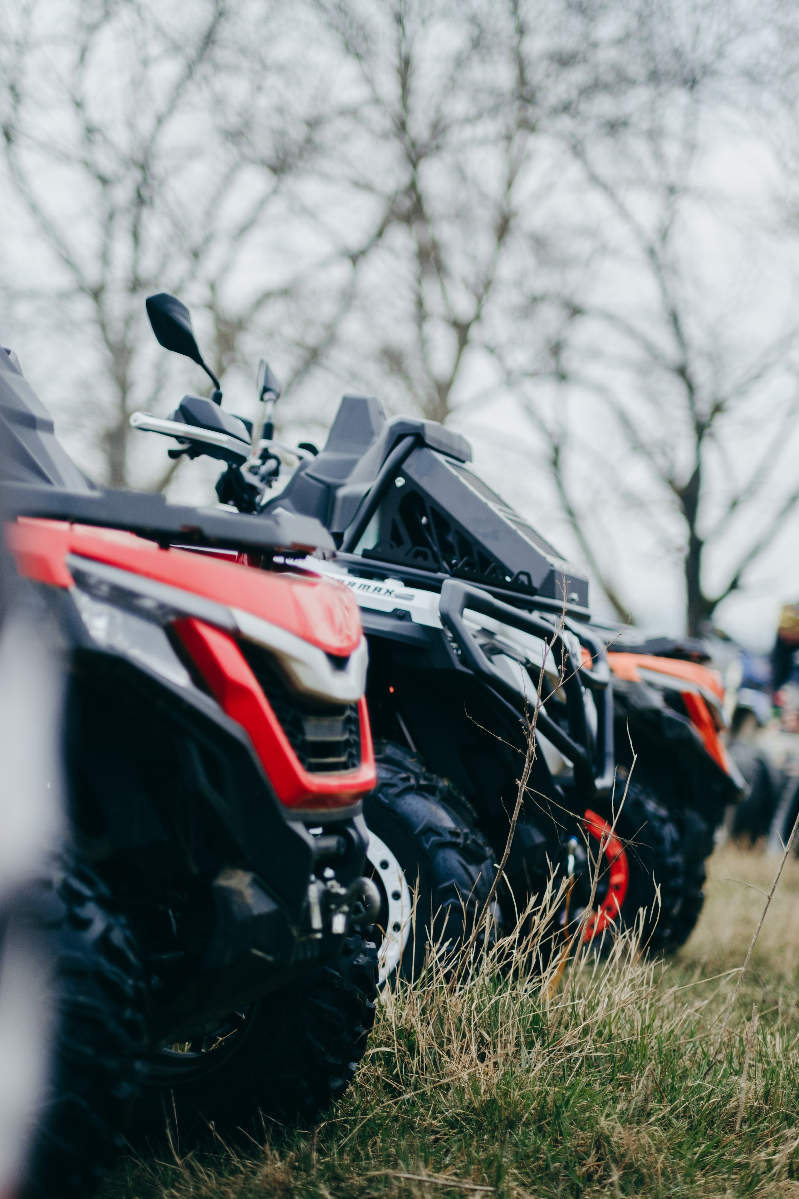 Эндуро Фест от Shamax Motors (Краснодар). Свадебный фотограф Денис Ожигин в Краснодаре и крае. Эмоциональная и стильная съемка вашего дня