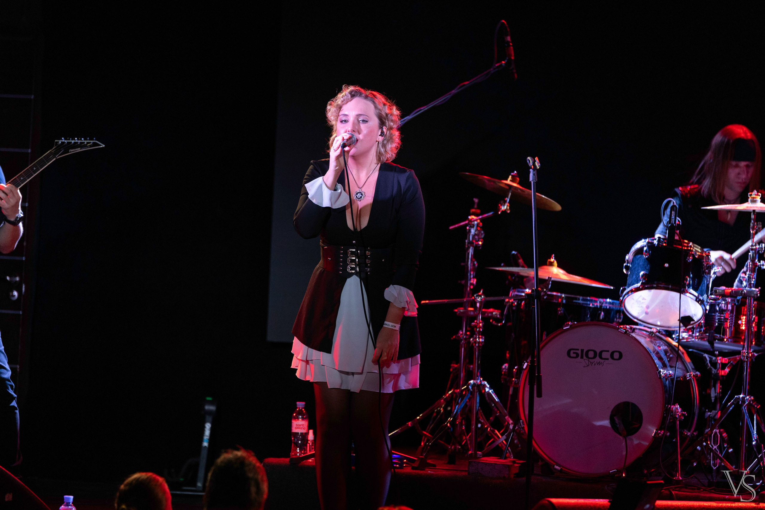 Марко Поло. Fort Rock Fest. Фотограф Виктор Степанов