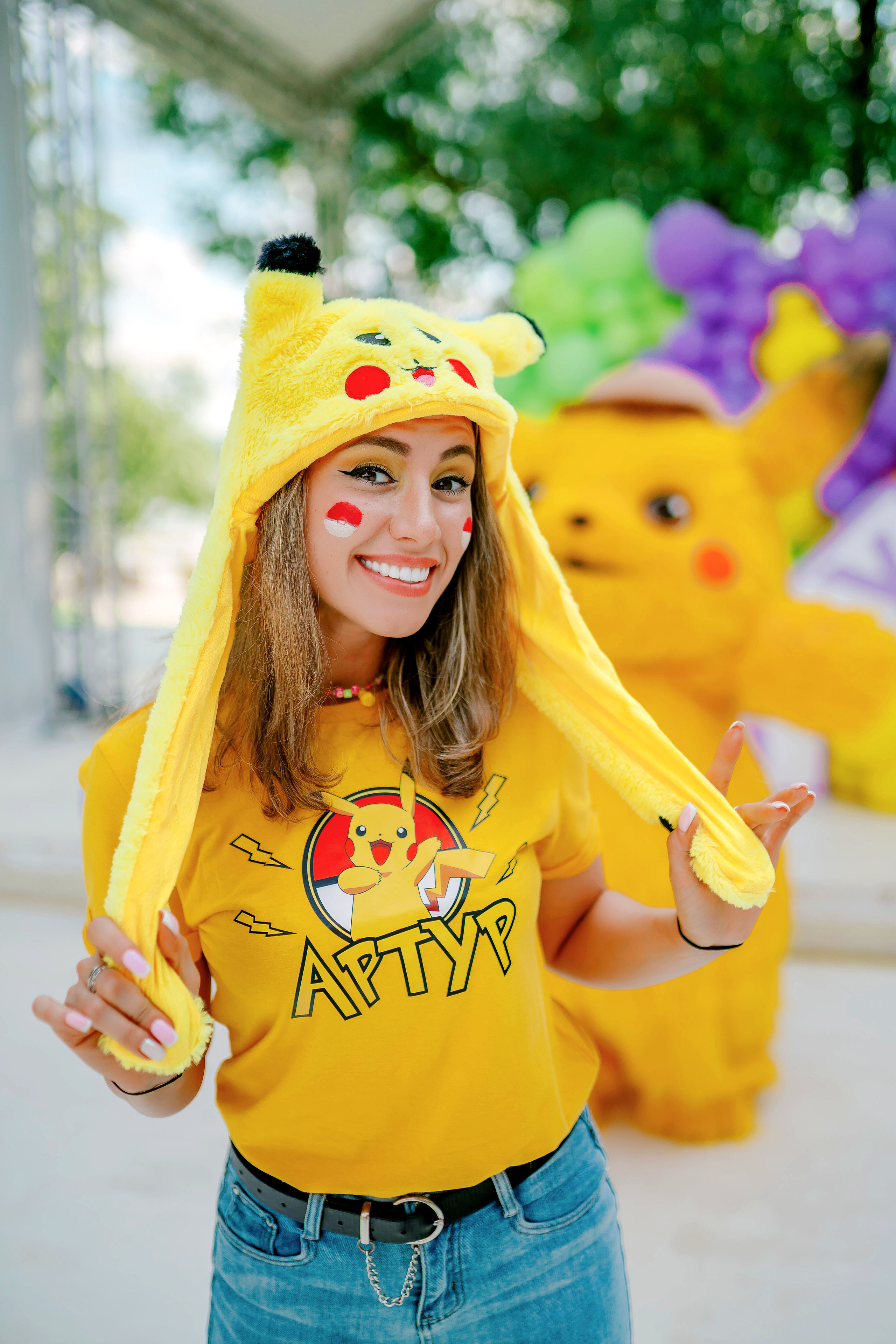 ДЕТСКИЕ МЕРОПРИЯТИЯ. Фотограф Москва, Европа, Азия