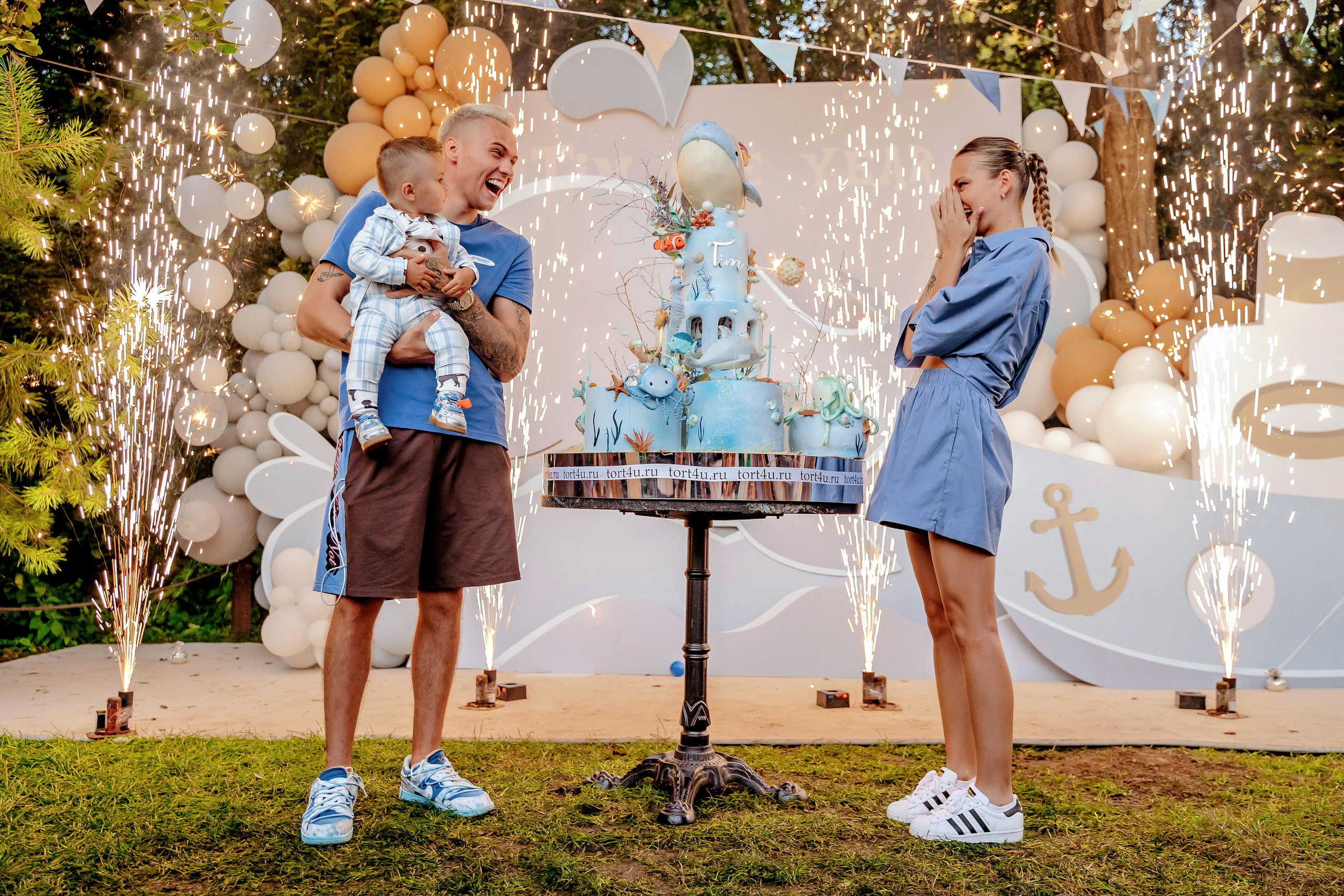 ДЕТСКИЕ МЕРОПРИЯТИЯ. Фотограф Москва, Европа, Азия