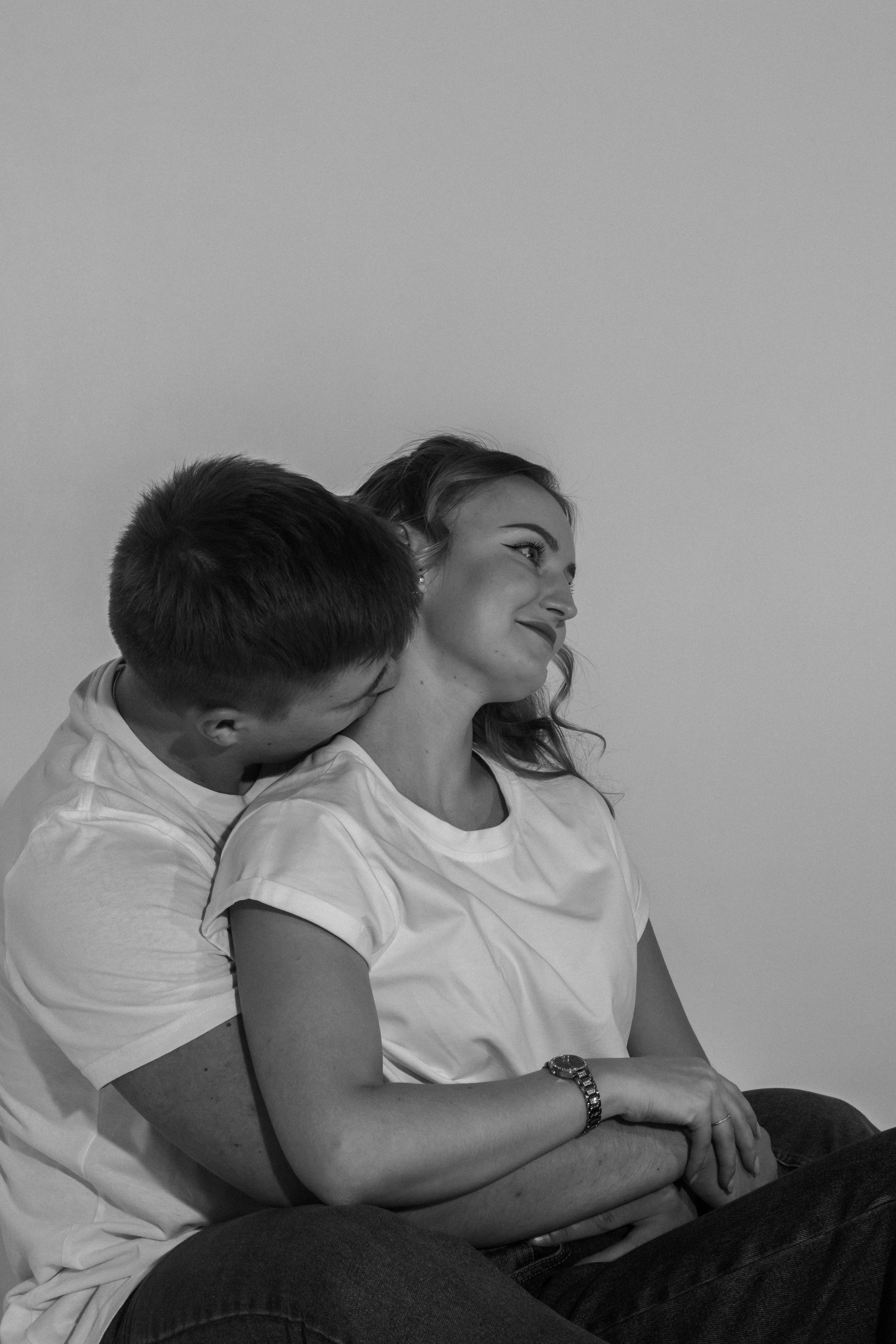 Иван и Елизавета. Фотограф в Екатеринбурге Ирада Баянгулова