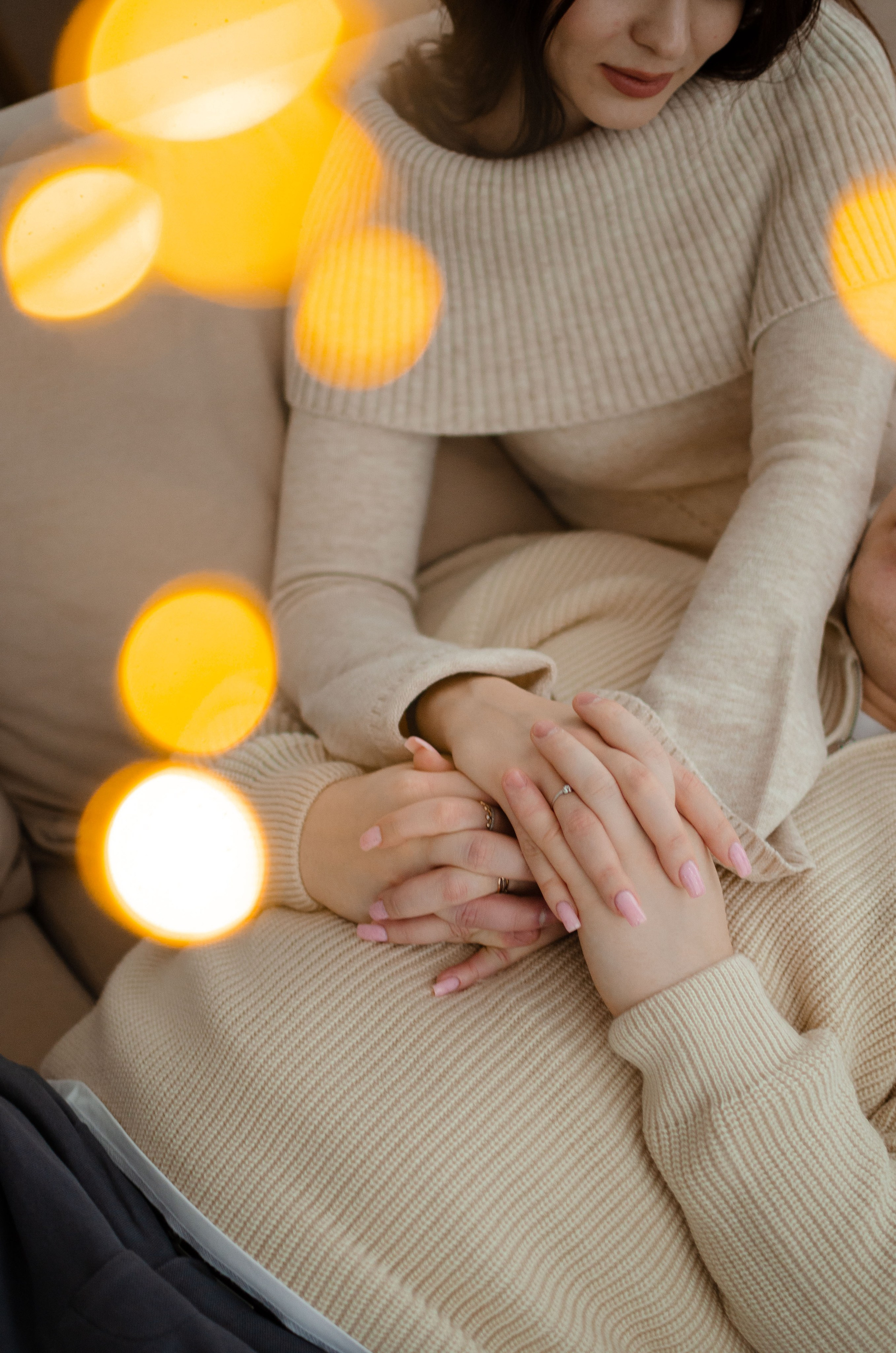 Эмиль & Настя. Женский и предметный фотограф в Уфе Анастасия Настоечка