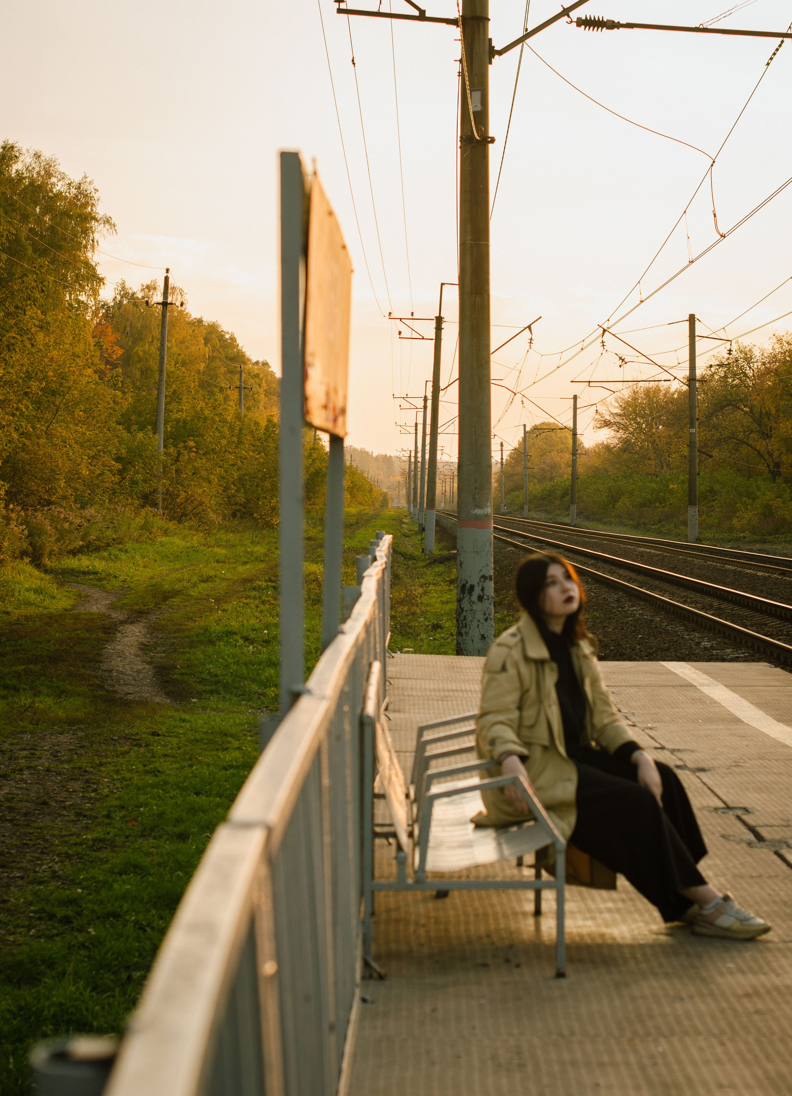 Полина. Женский и предметный фотограф в Уфе Анастасия Настоечка