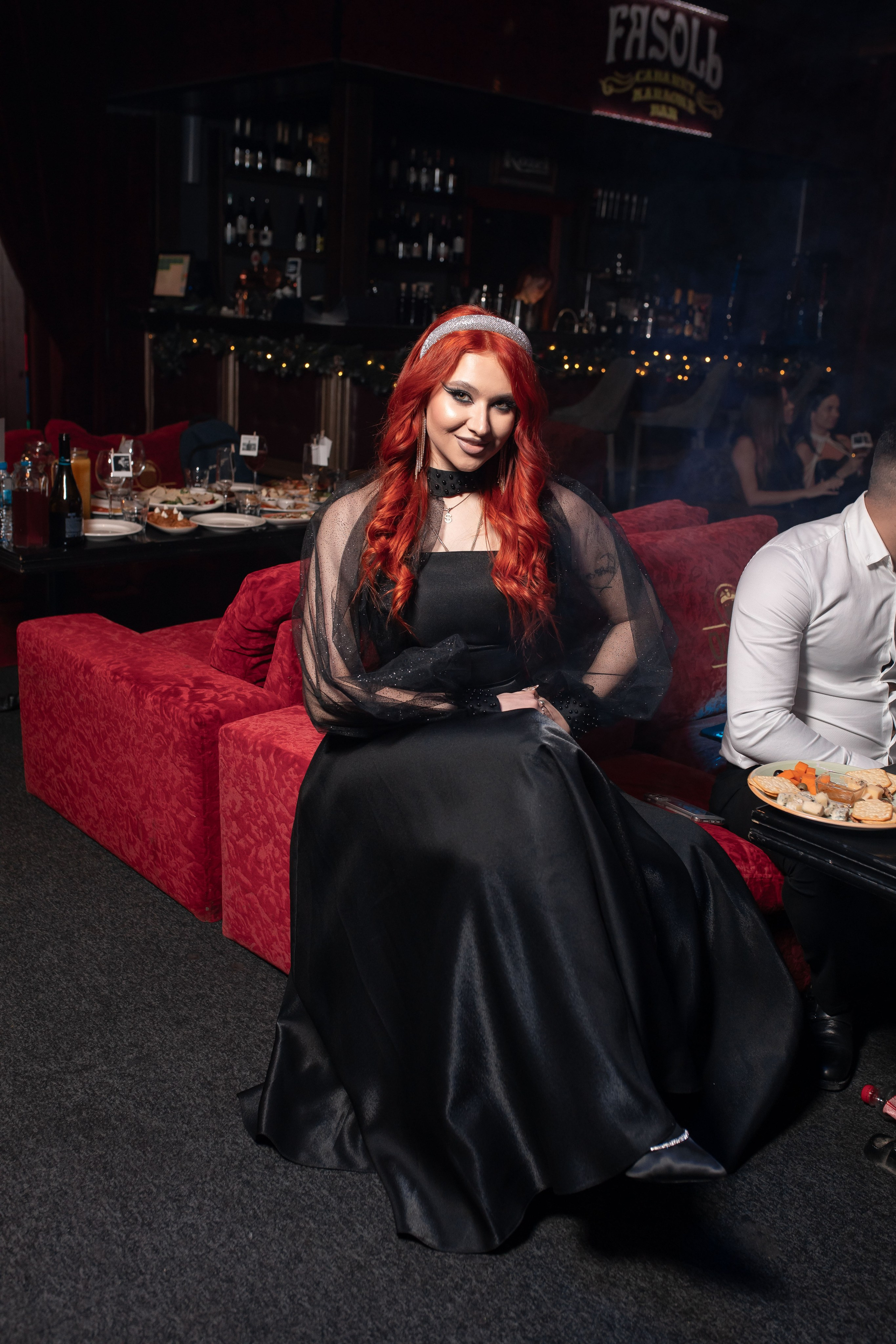 BIG_NSK_Burlesque. Репортажный фотограф в Новосибирске