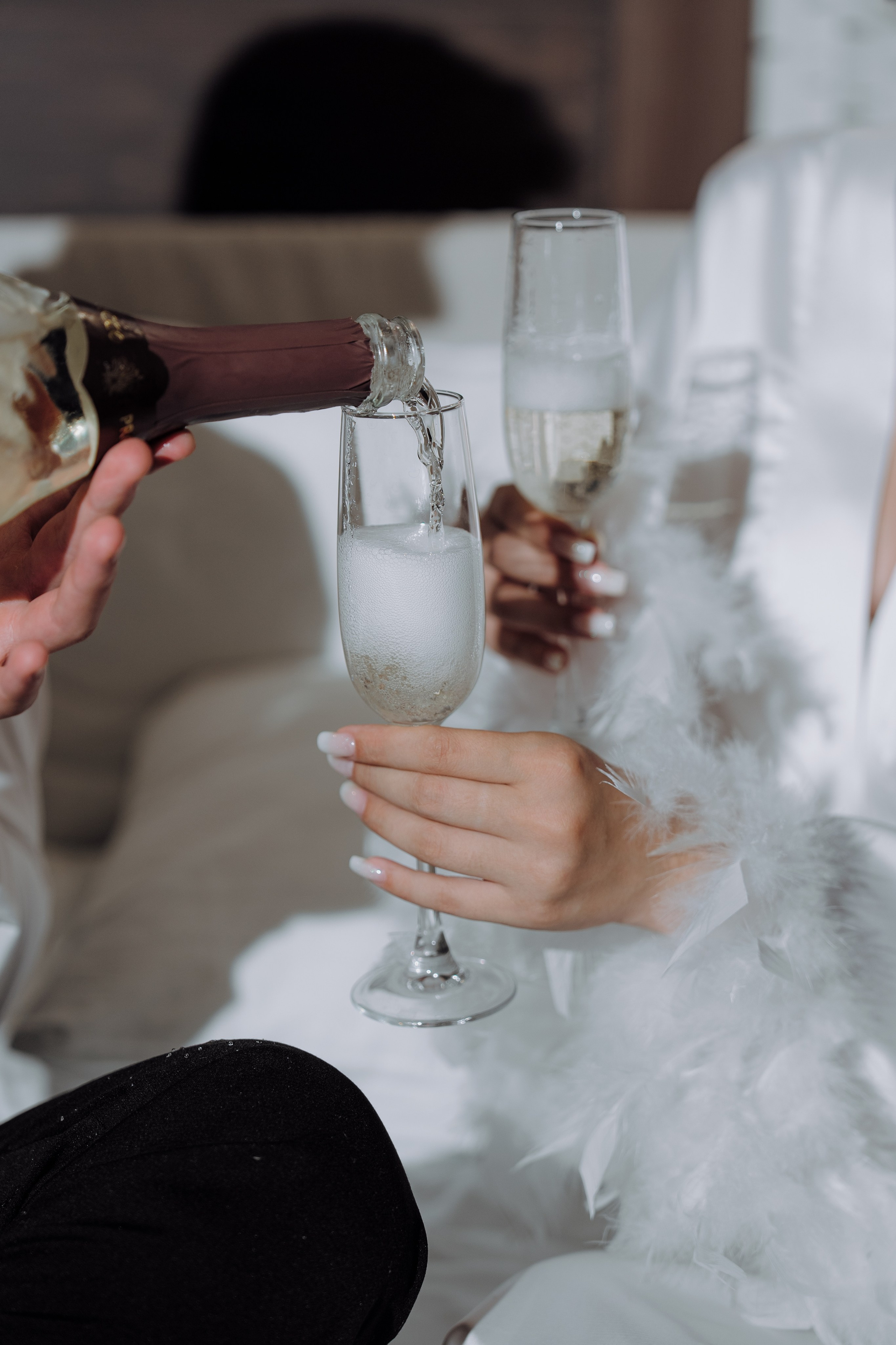 «Андрей и Юлия» 2024