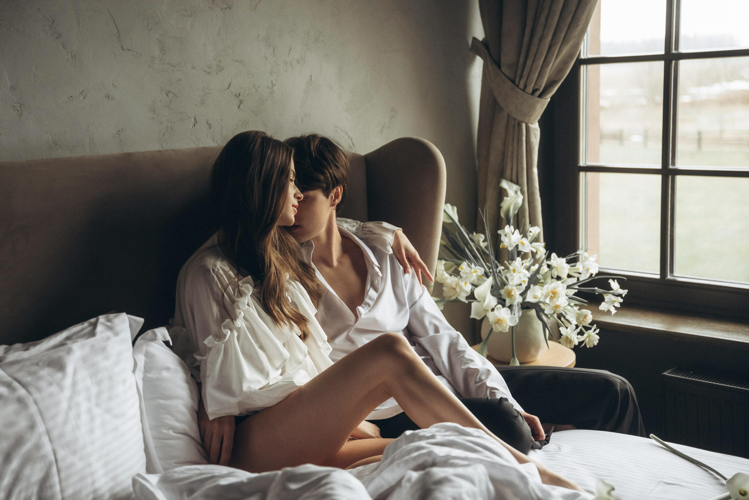 Люби меня люби!. Свадебный фотограф в Минске Тагай Наталья