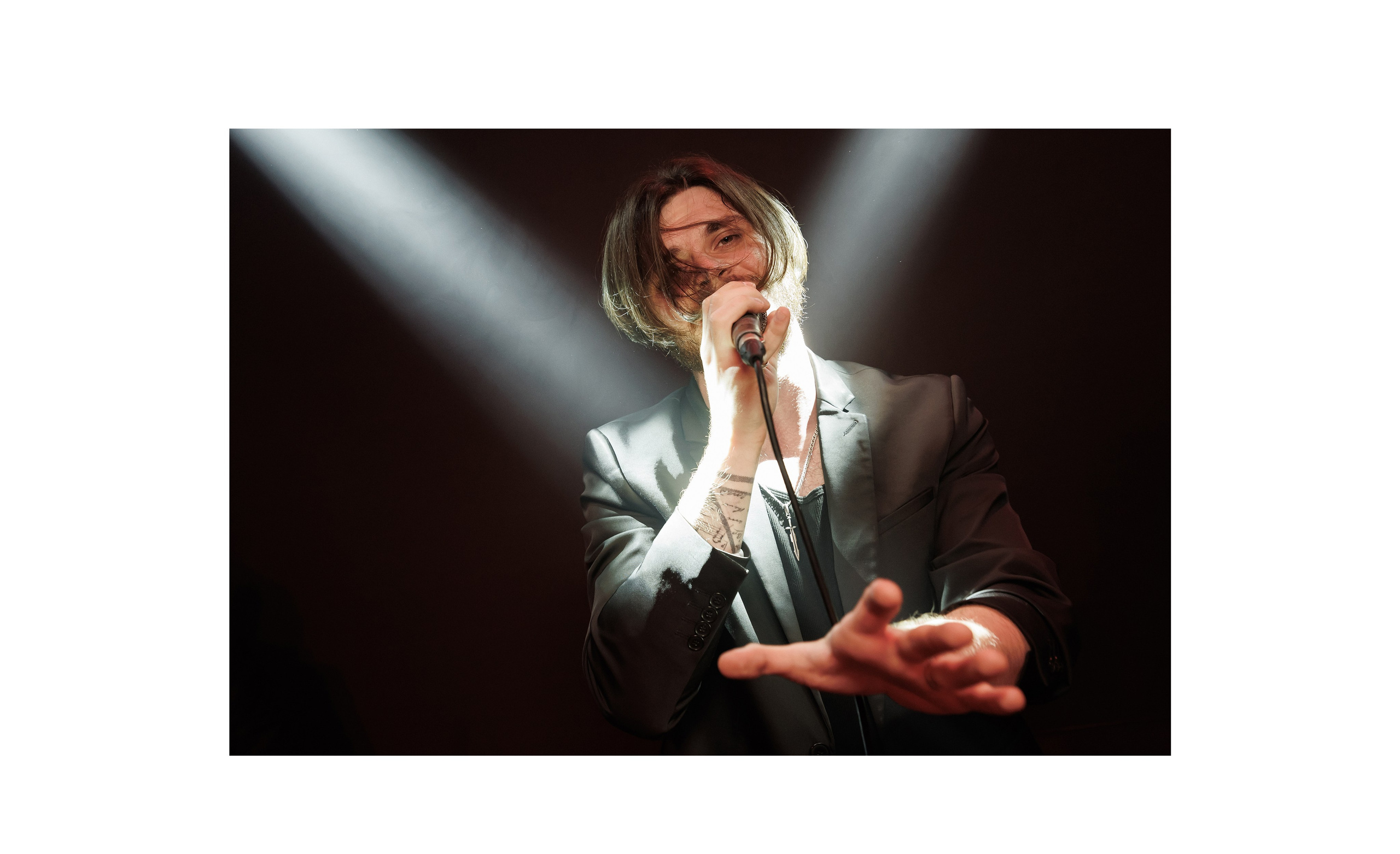 Алексей и Дарья. Свадебный и репортажный фотограф в Москве Владимир Сергеев | Naysaikolo