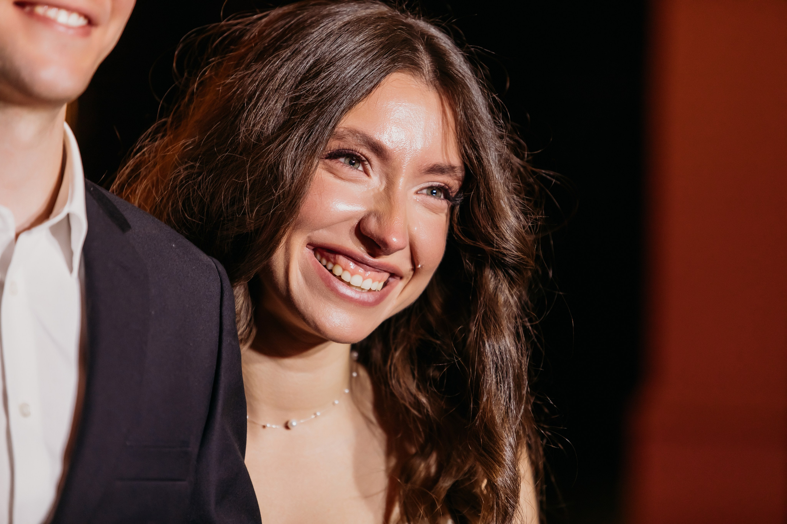 Андрей и Марина. Фотограф Тимербаева Алина г. Сургут