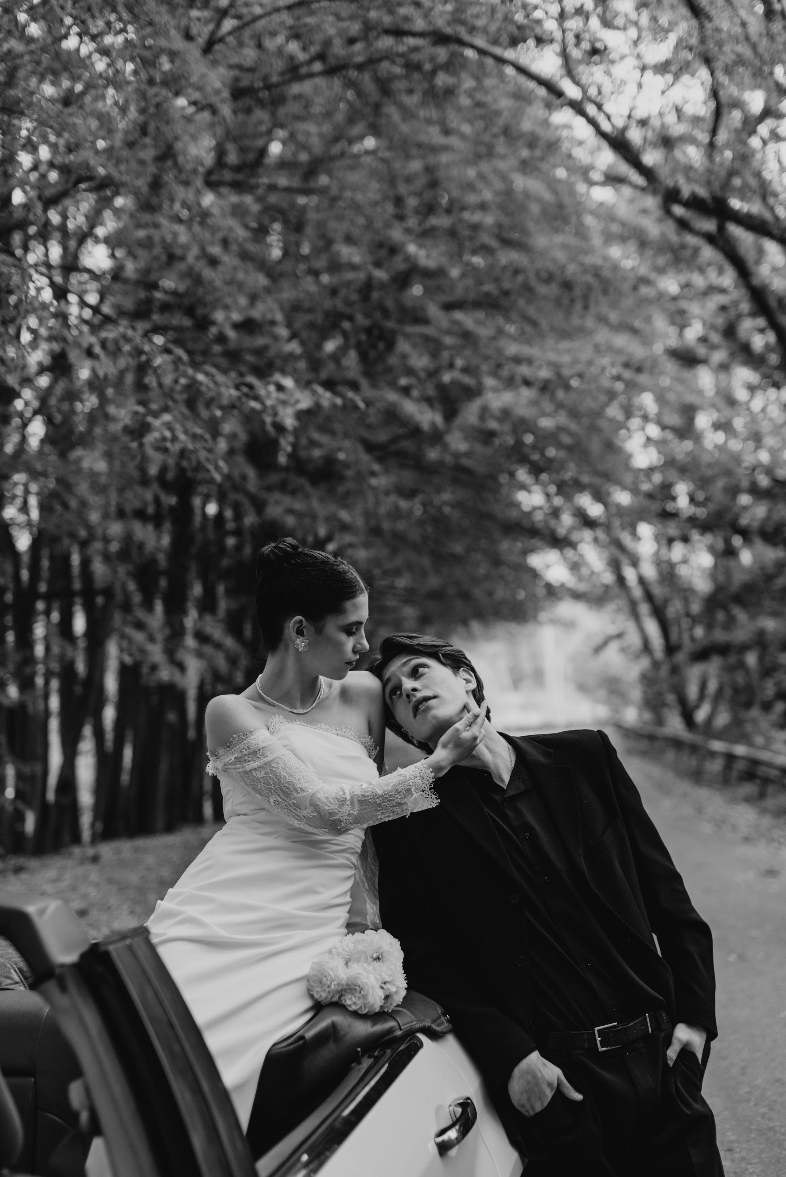 Ульяна&Артемий. Свадебный и семейный фотограф в Смоленске Печкурова Карина