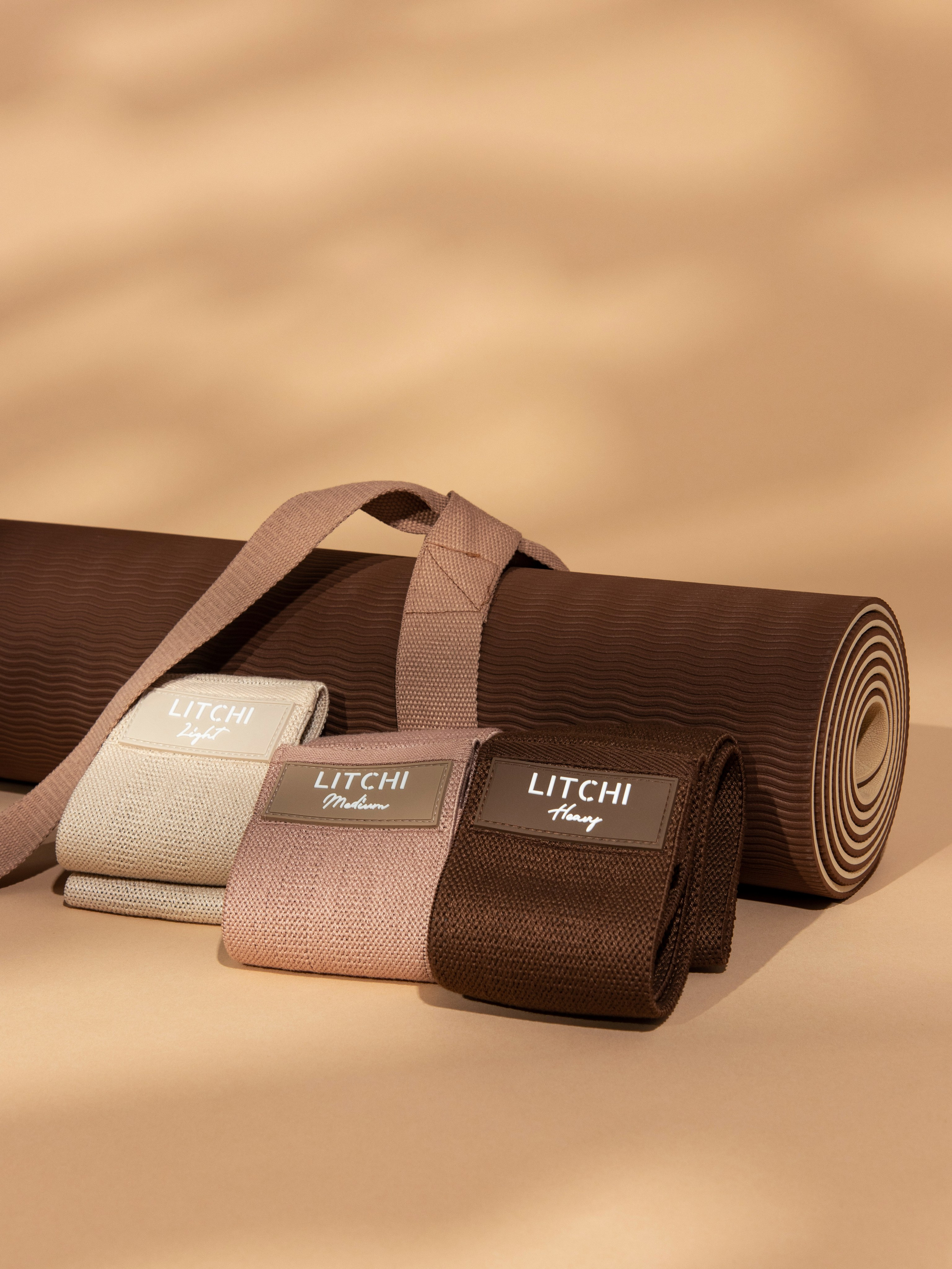 Предметная фотосъёмка коврика для йоги и фитнеса. Предметный фотограф в Нижнем Новгороде Денис Павлов