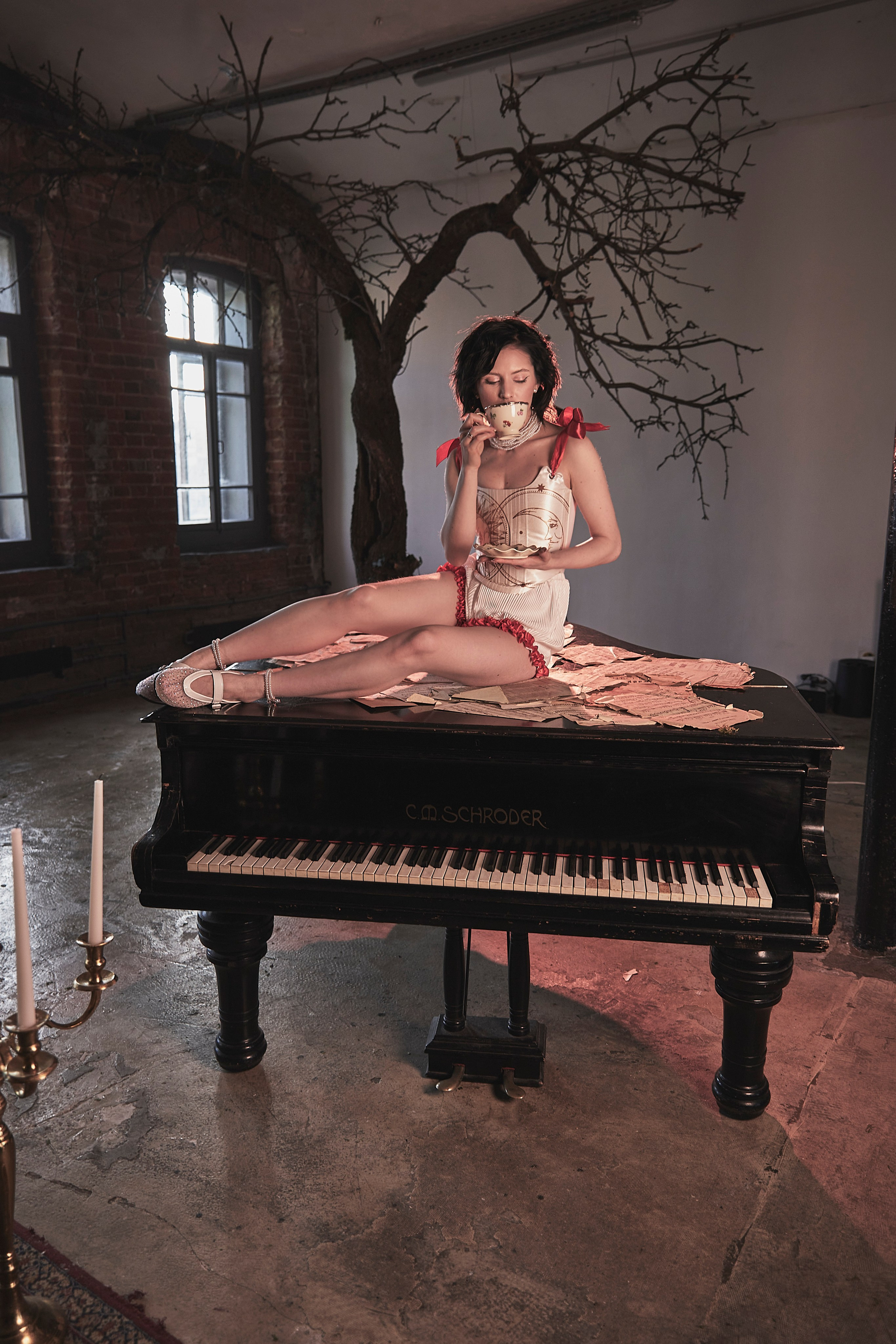 Сказки. Олеся Лыпкань. Профессиональный фотограф Москва и МО