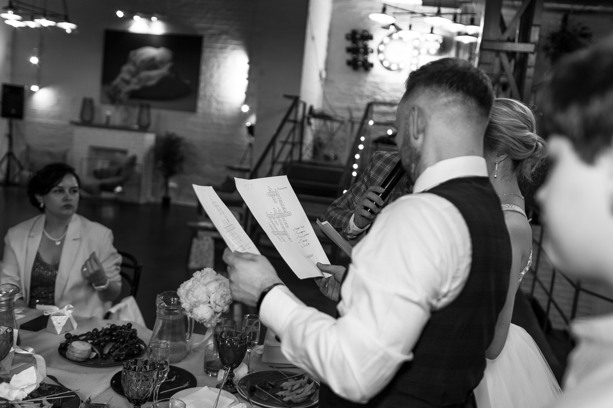 Свадебные истории. Свадебный и Семейный фотограф в Москве Александра Вайпер