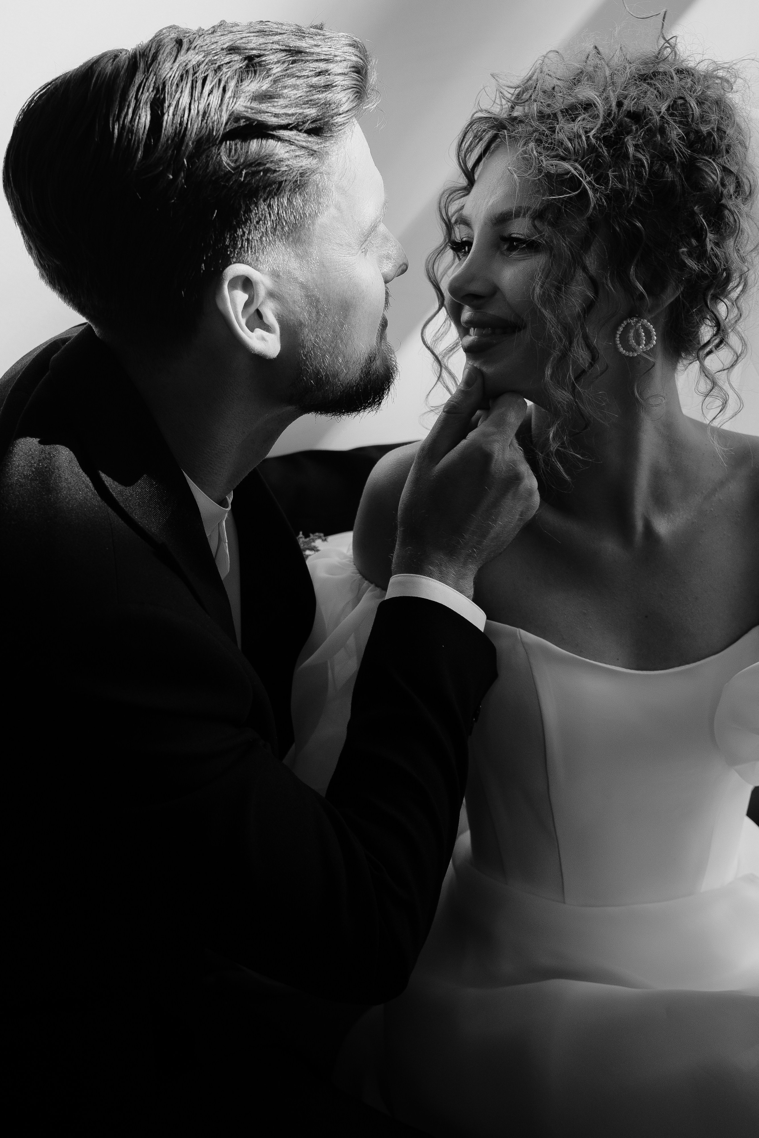 Глеб+Ангелина. Свадебный фотограф в Краснодаре Алексей Кудинов