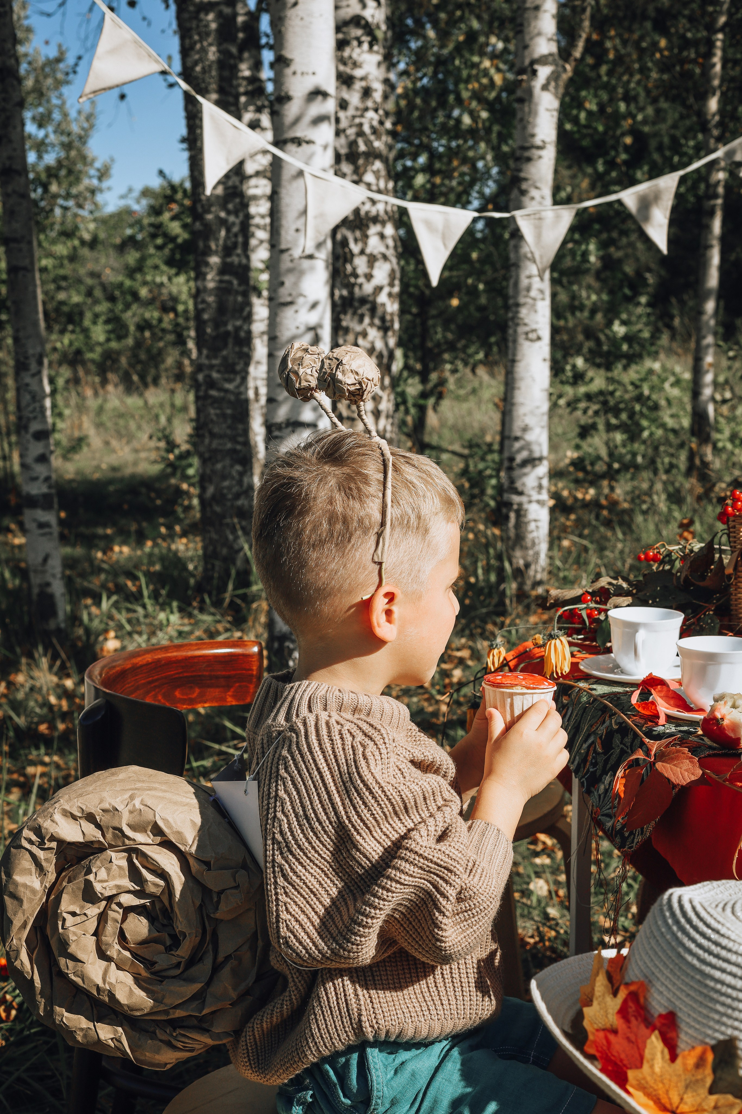 Фотопроекты. Семейный и детский фотограф в Санкт-Петербурге «Chilik»
