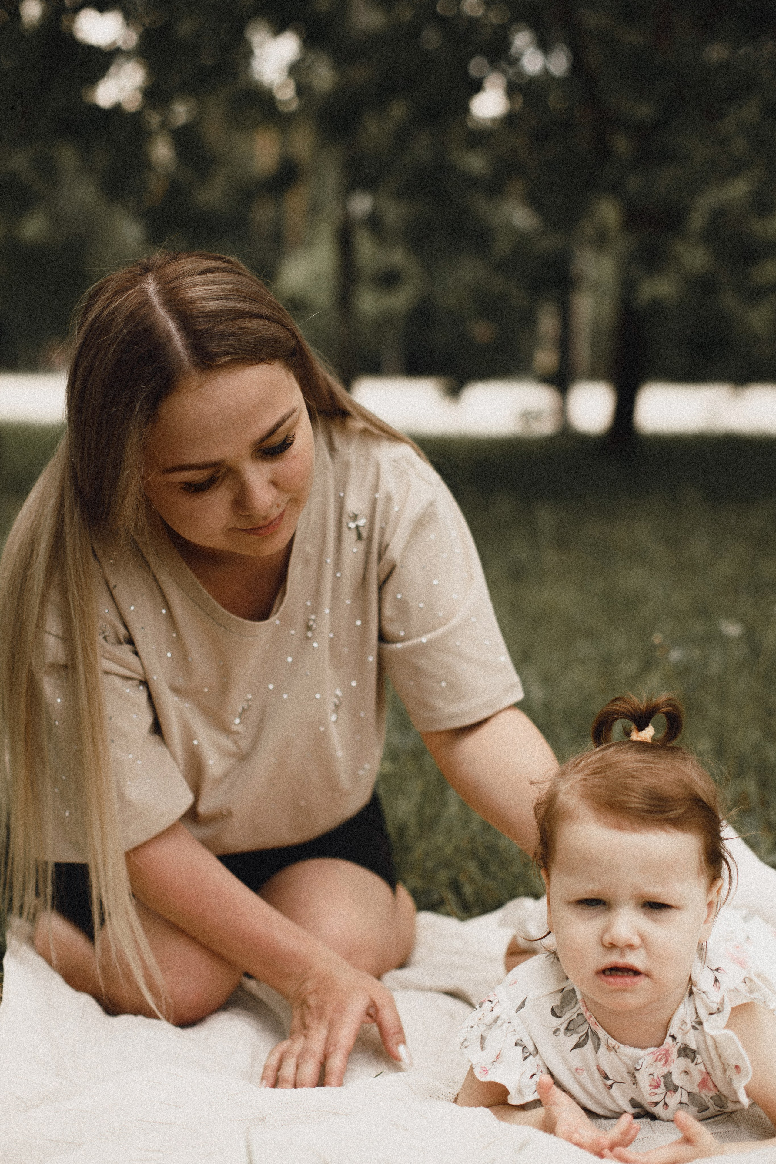 Семейные. Семейный и детский фотограф в Москве Сулуэта Екатерина
